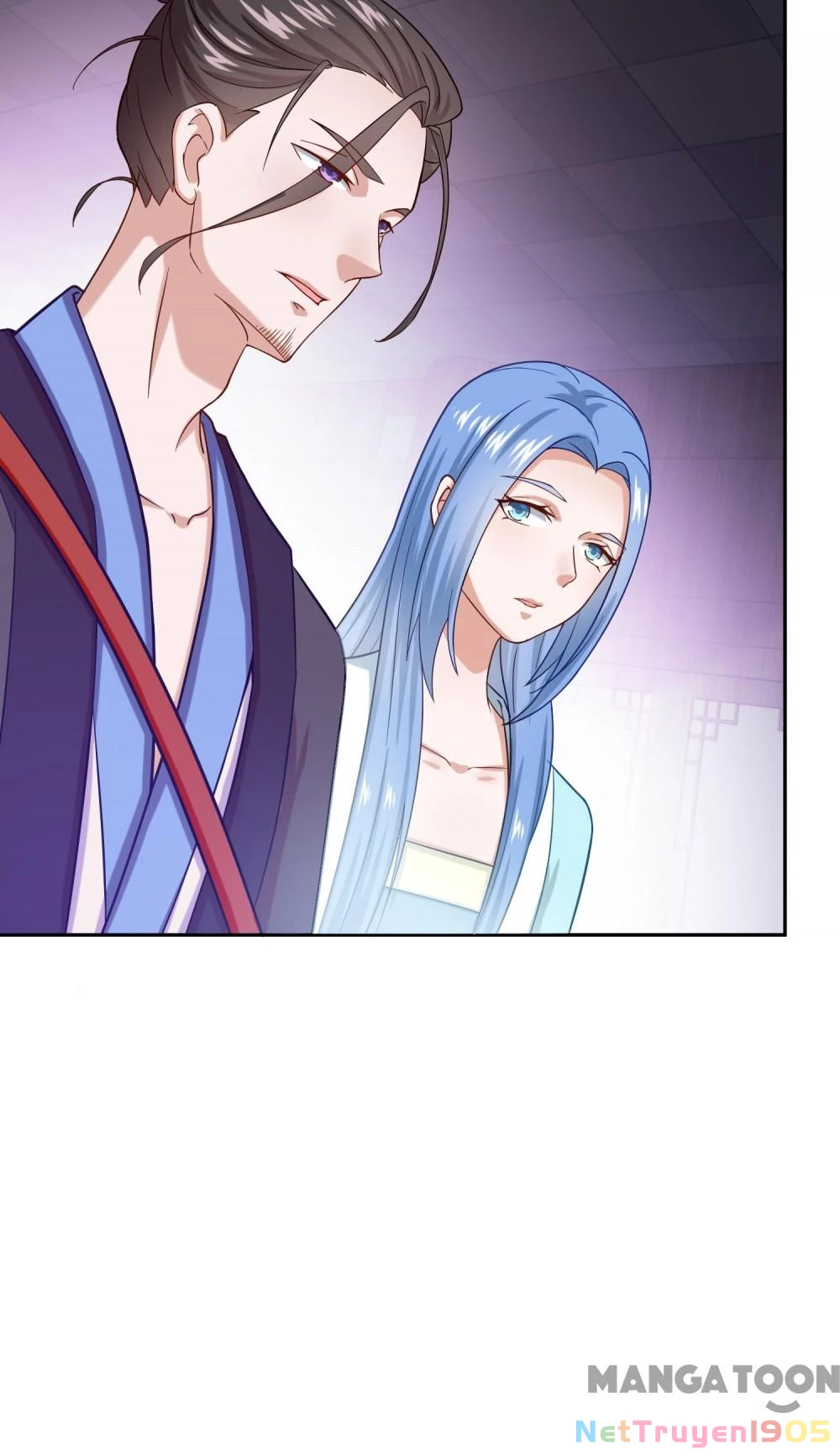 Tiên Ma Đồng Tu Chapter 46 - 12