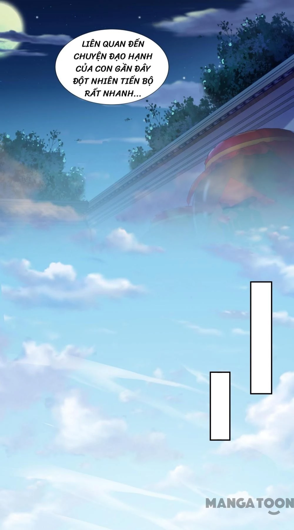 Tiên Ma Đồng Tu Chapter 46 - 13