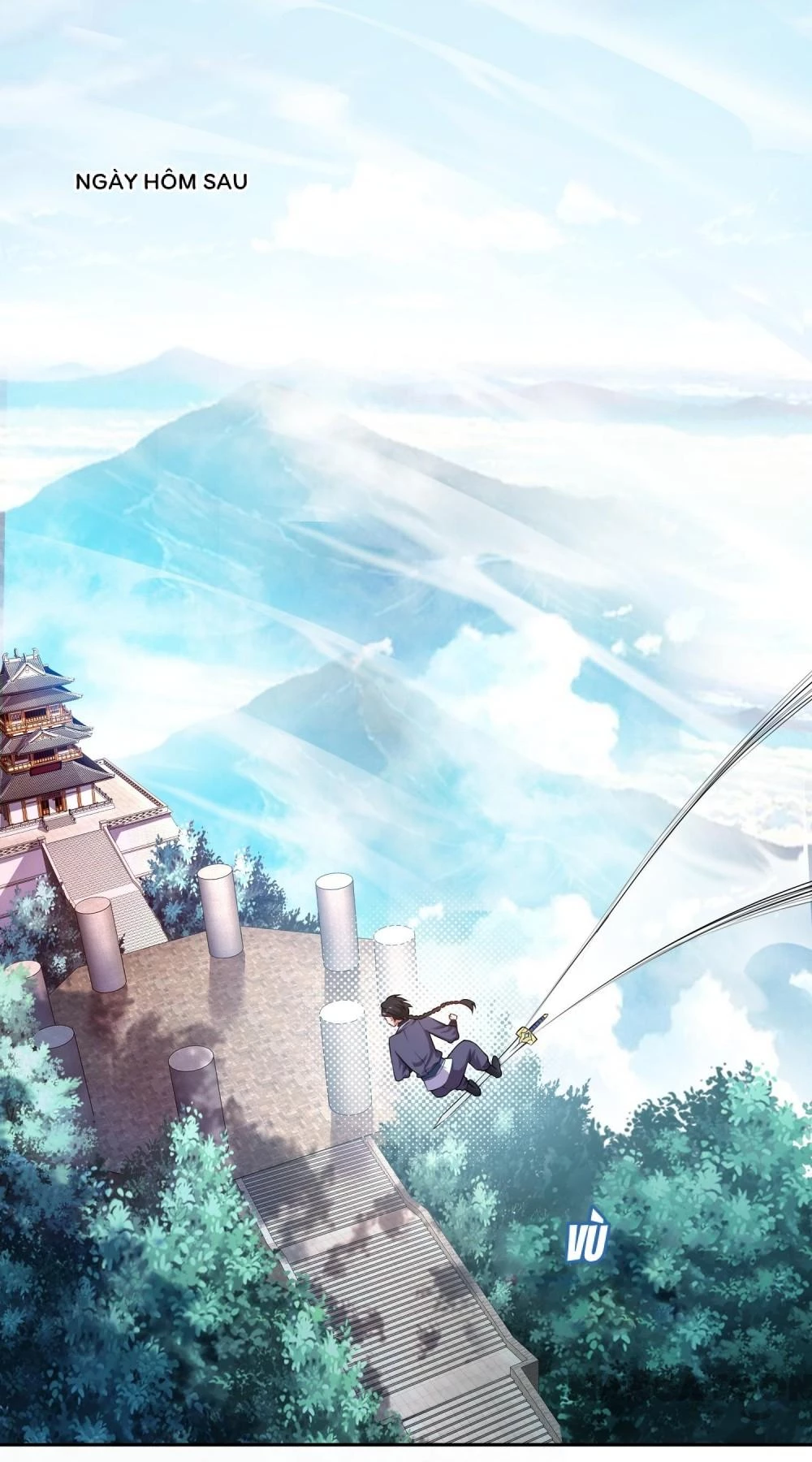 Tiên Ma Đồng Tu Chapter 46 - 14