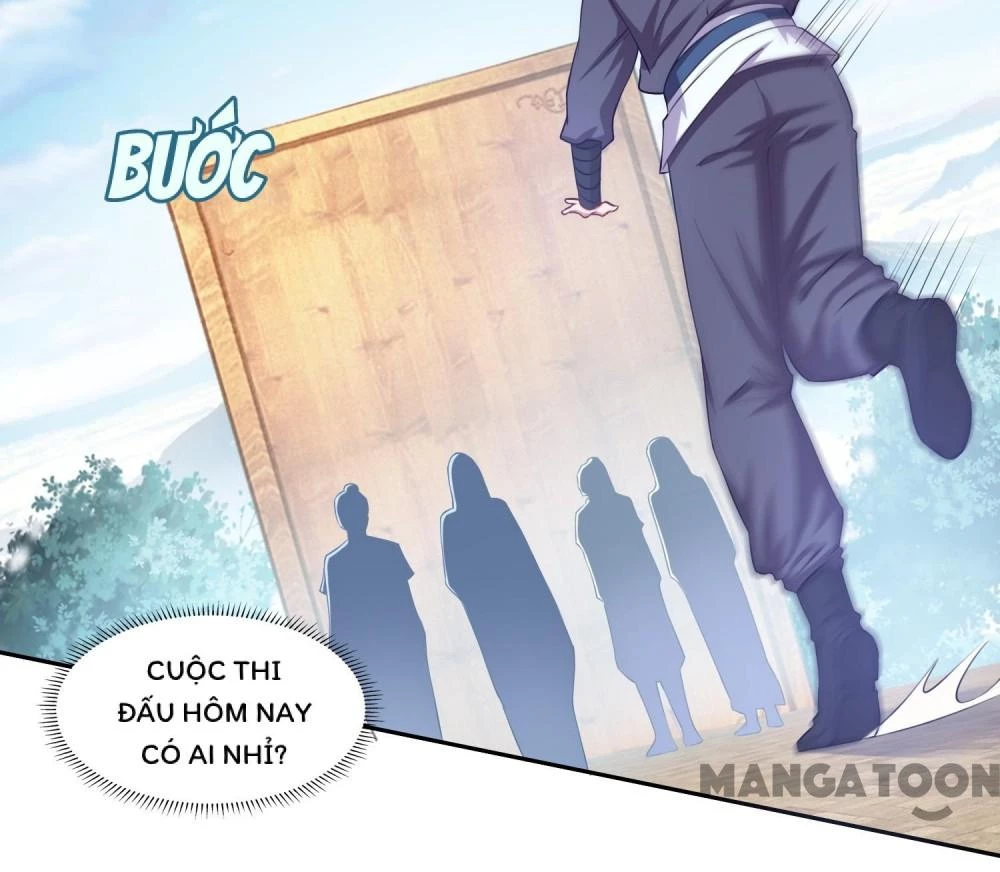 Tiên Ma Đồng Tu Chapter 46 - 16