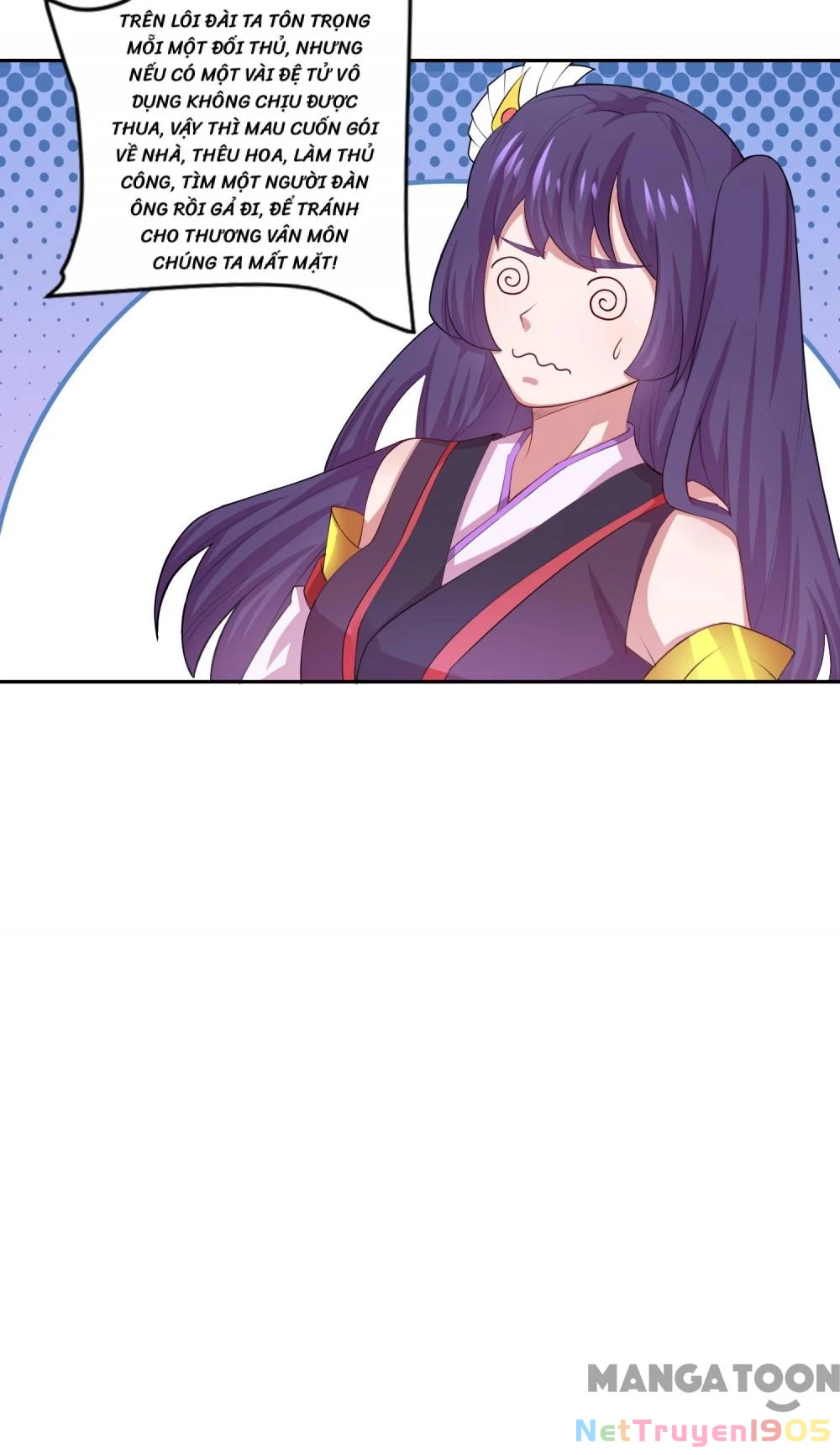 Tiên Ma Đồng Tu Chapter 46 - 28