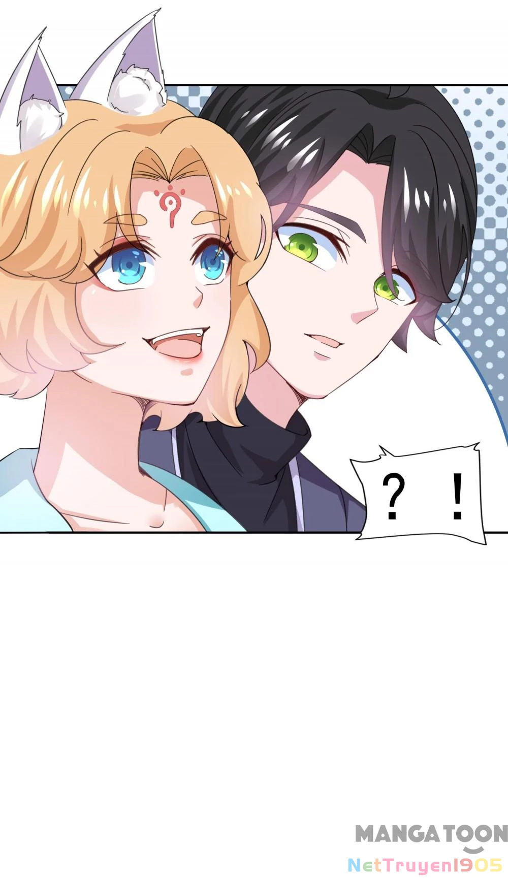 Tiên Ma Đồng Tu Chapter 46 - 34