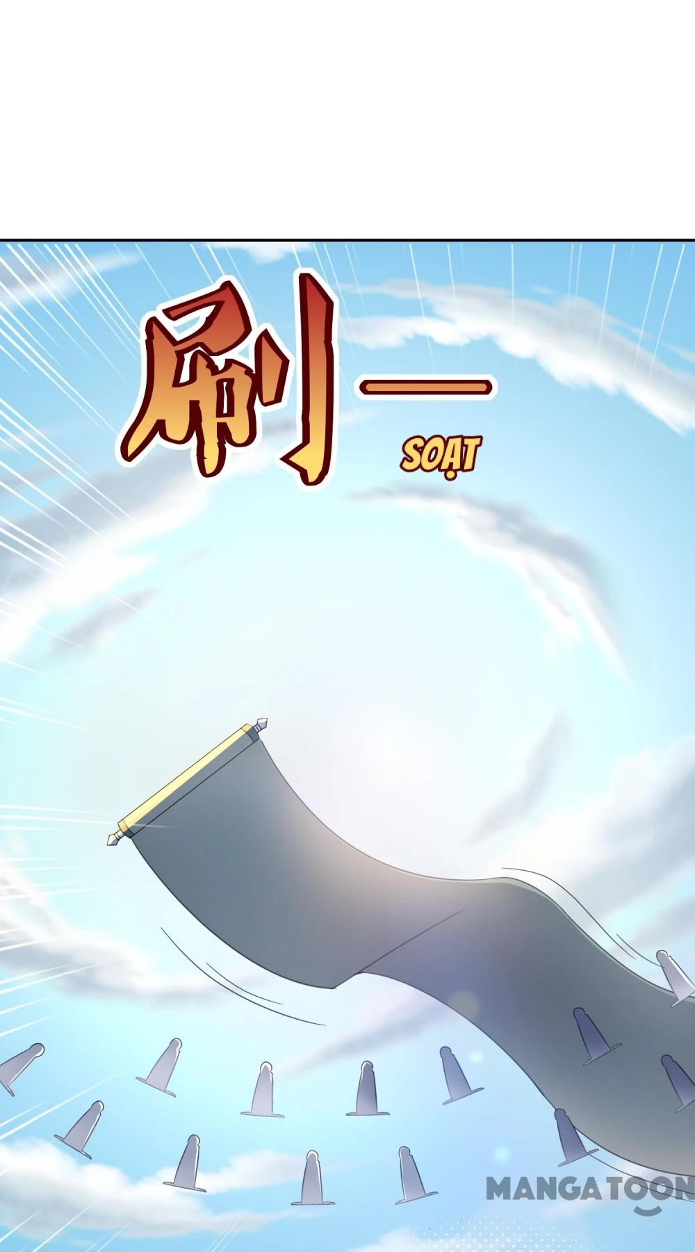 Tiên Ma Đồng Tu Chapter 46 - 35