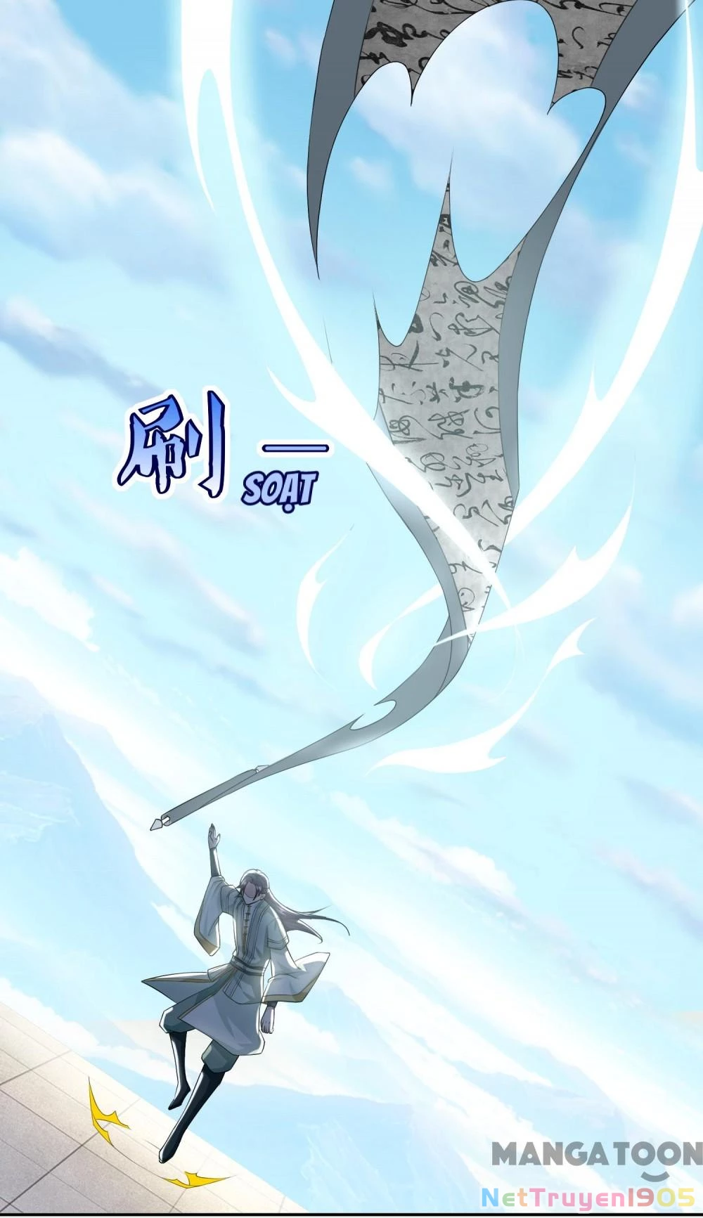 Tiên Ma Đồng Tu Chapter 47 - 3