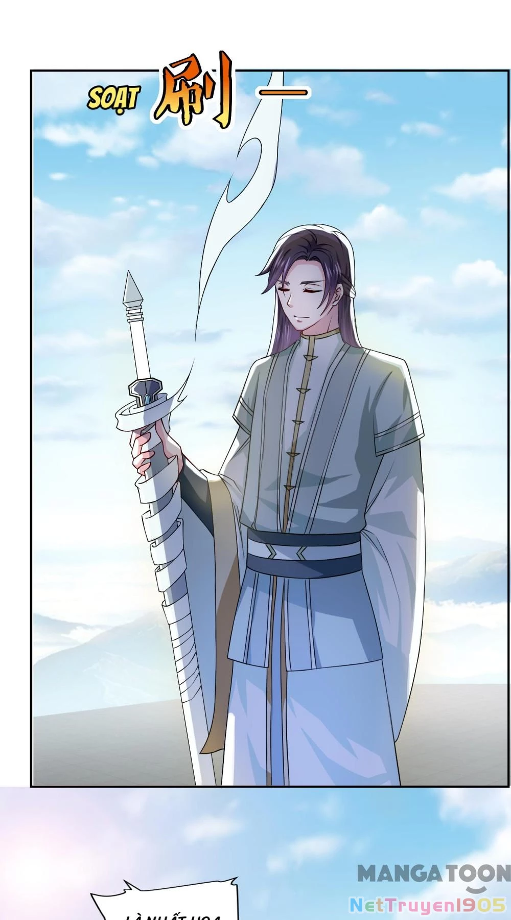 Tiên Ma Đồng Tu Chapter 47 - 4