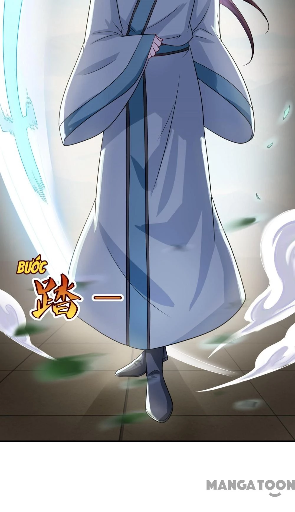 Tiên Ma Đồng Tu Chapter 47 - 9