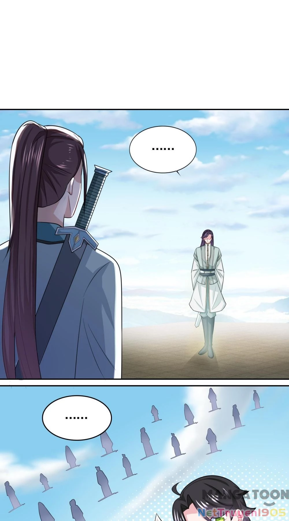 Tiên Ma Đồng Tu Chapter 47 - 10