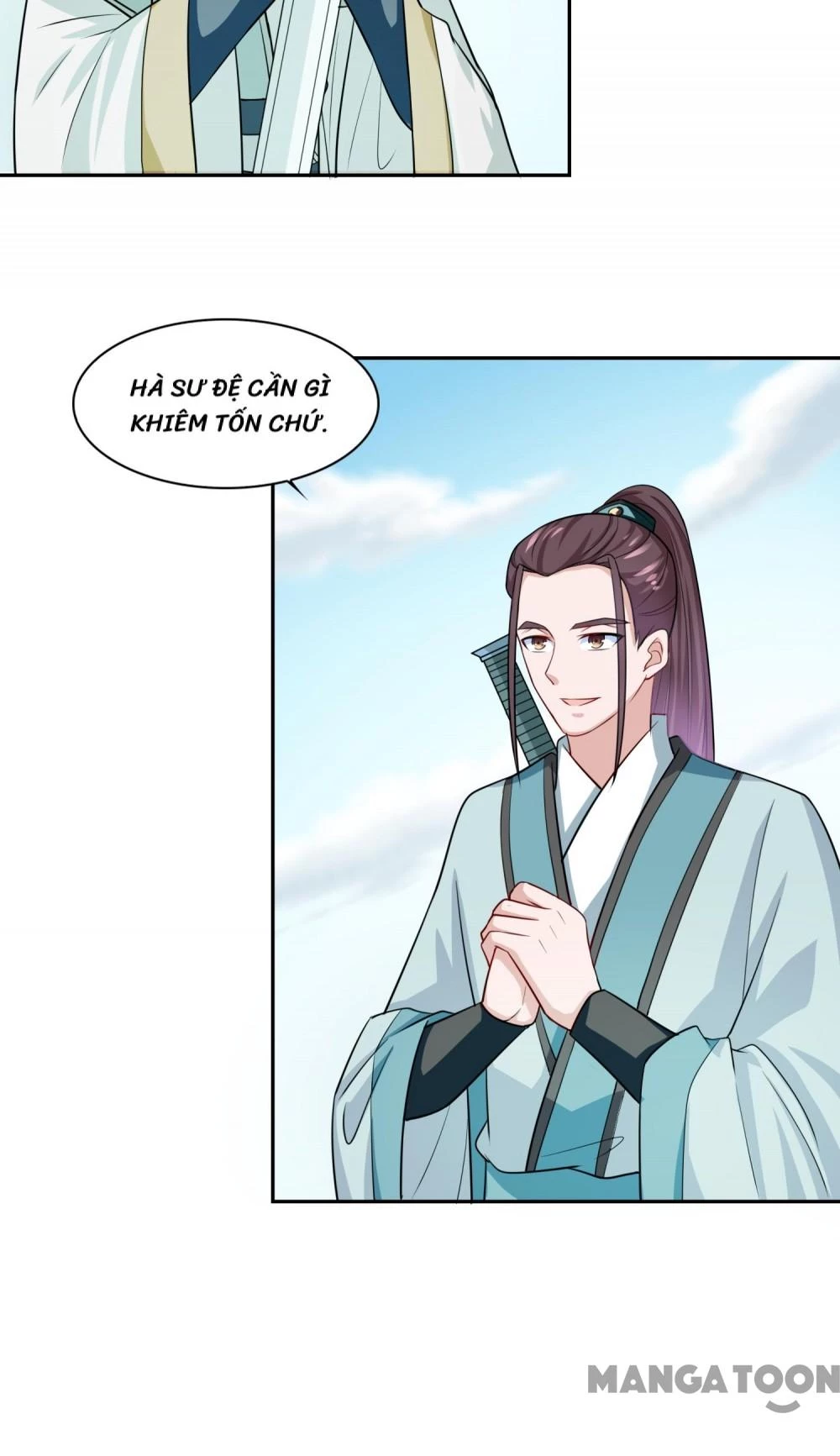 Tiên Ma Đồng Tu Chapter 47 - 12
