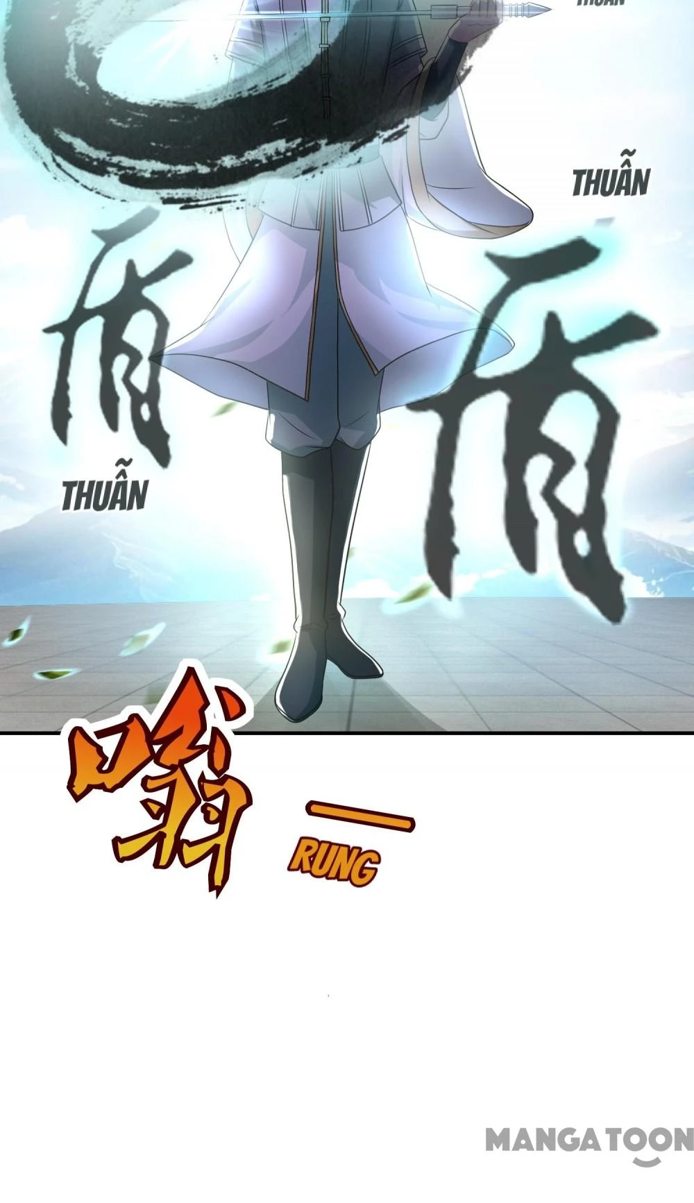 Tiên Ma Đồng Tu Chapter 47 - 15