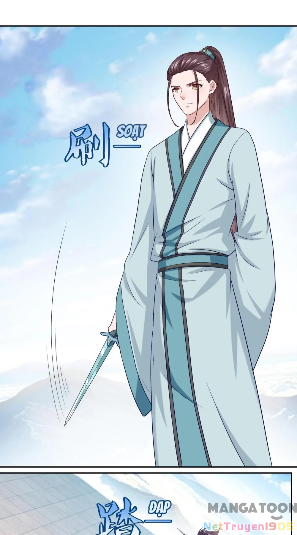 Tiên Ma Đồng Tu Chapter 47 - 16