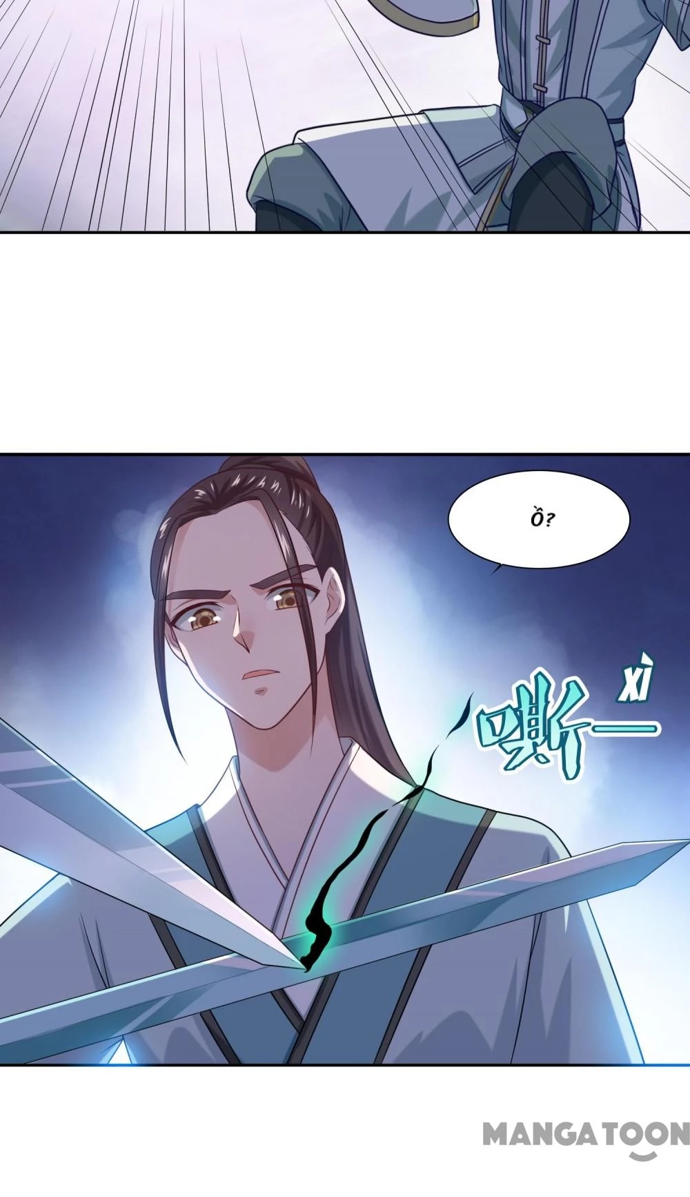 Tiên Ma Đồng Tu Chapter 47 - 18