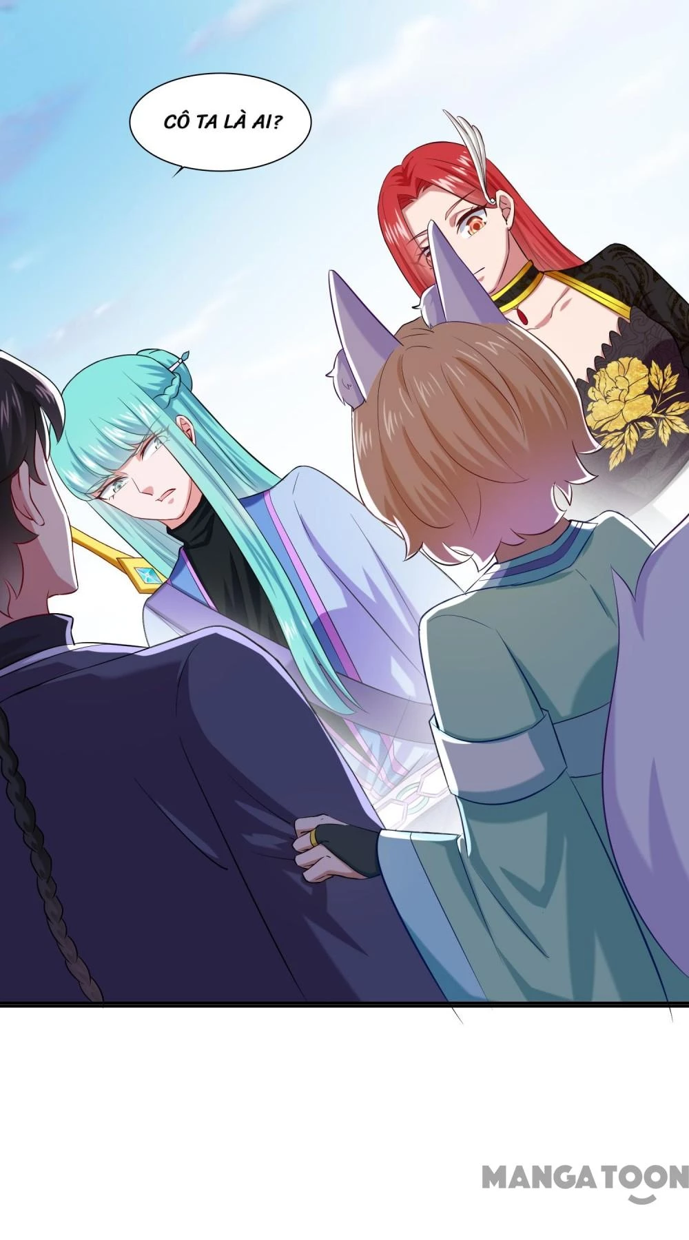 Tiên Ma Đồng Tu Chapter 47 - 32