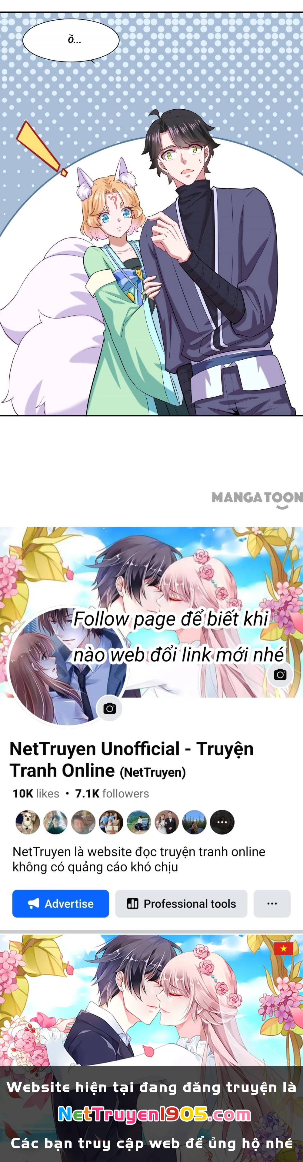 Tiên Ma Đồng Tu Chapter 47 - 33