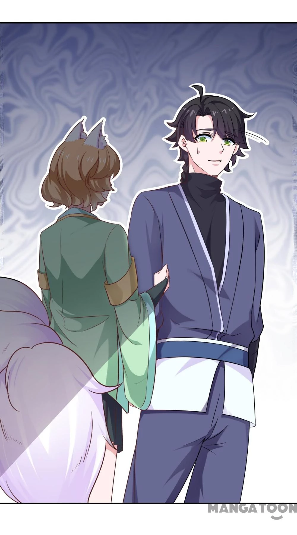 Tiên Ma Đồng Tu Chapter 48 - 4