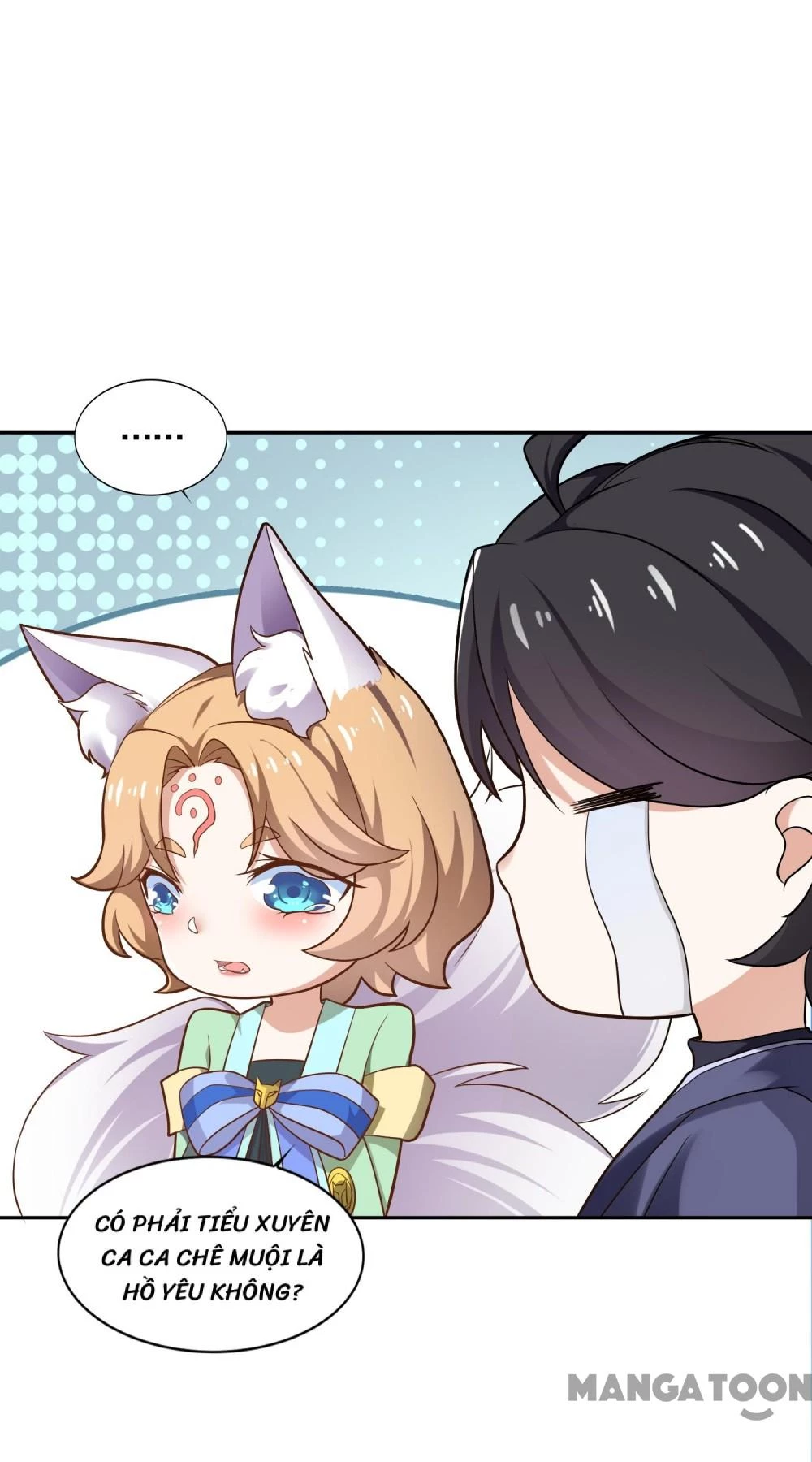 Tiên Ma Đồng Tu Chapter 48 - 10