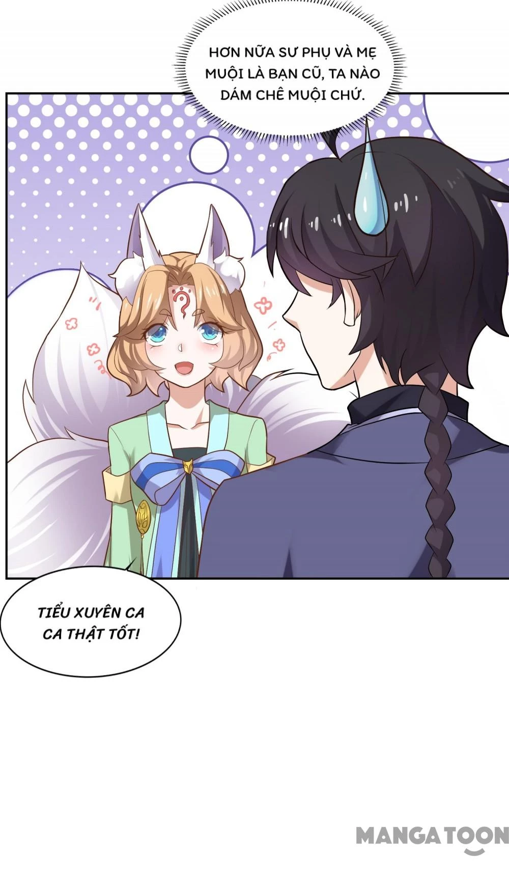Tiên Ma Đồng Tu Chapter 48 - 12