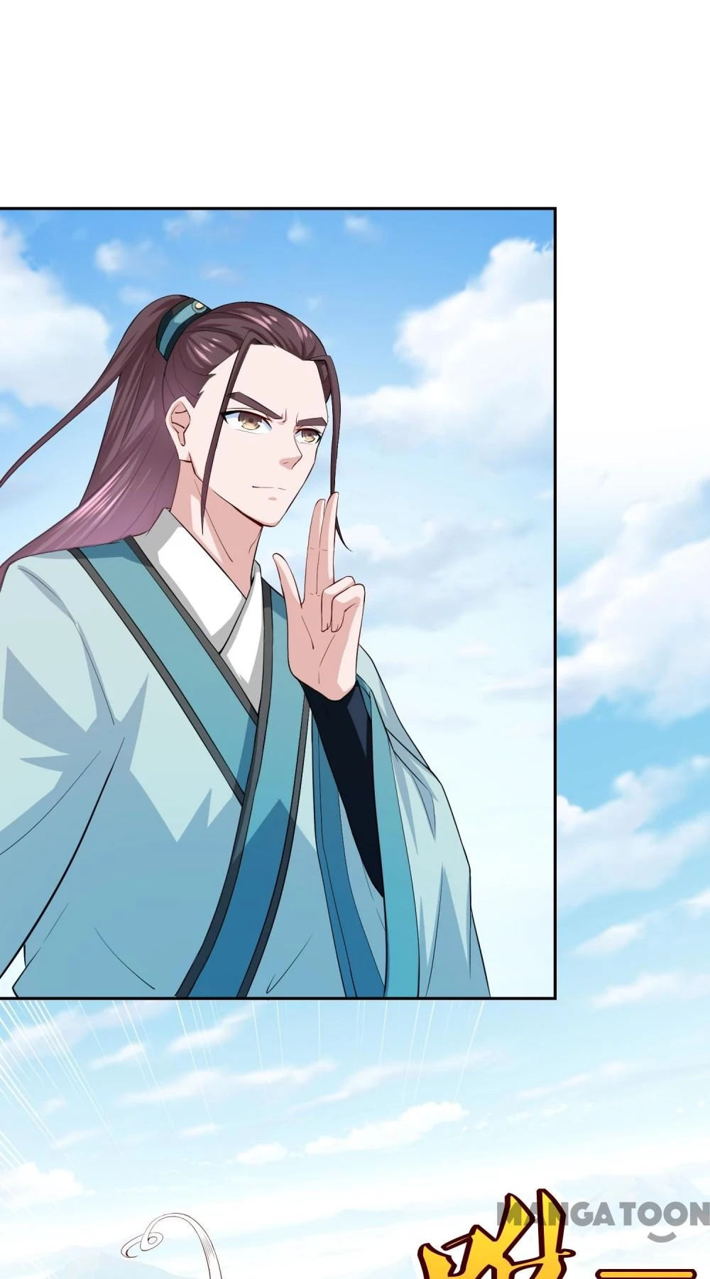 Tiên Ma Đồng Tu Chapter 48 - 16