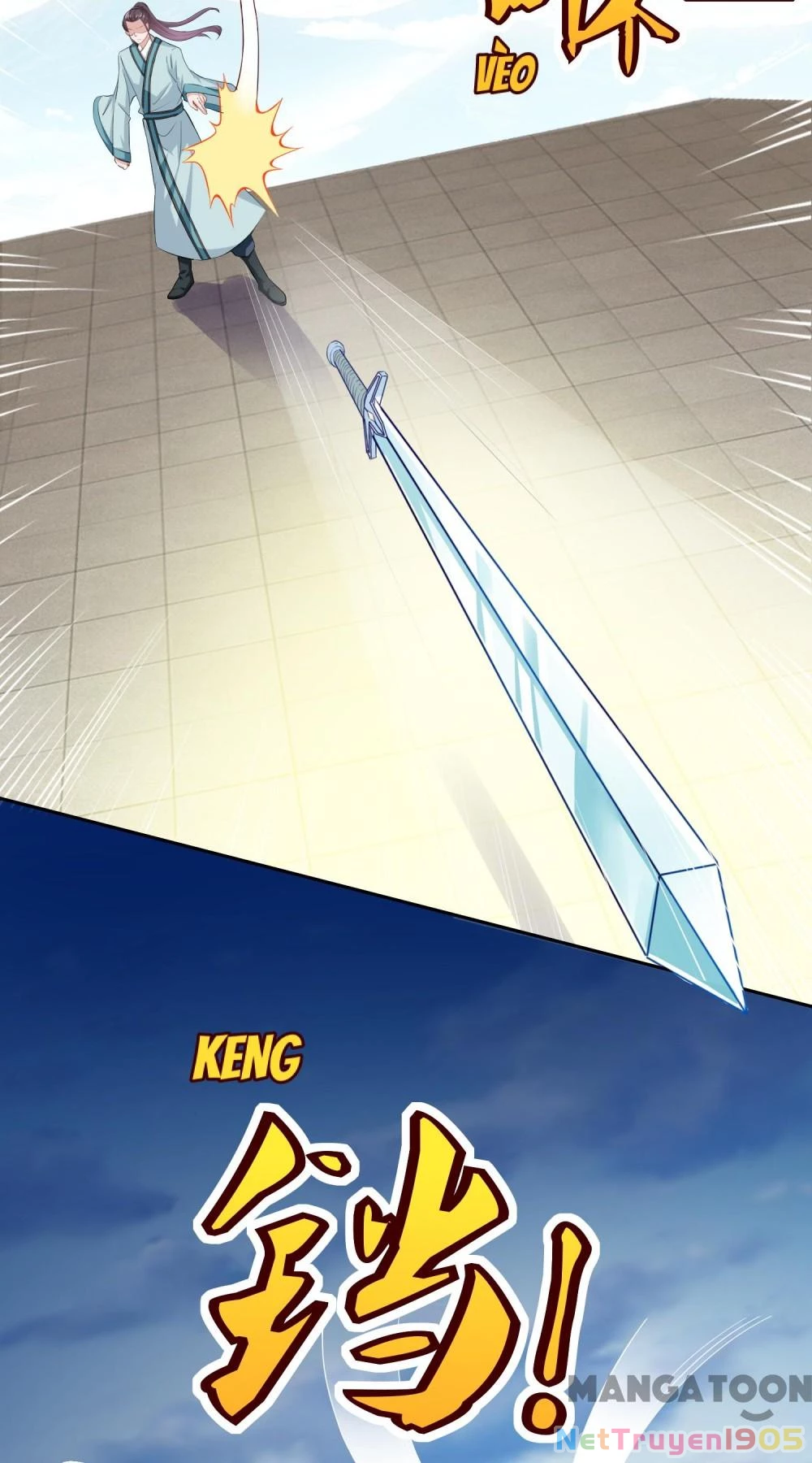 Tiên Ma Đồng Tu Chapter 48 - 17