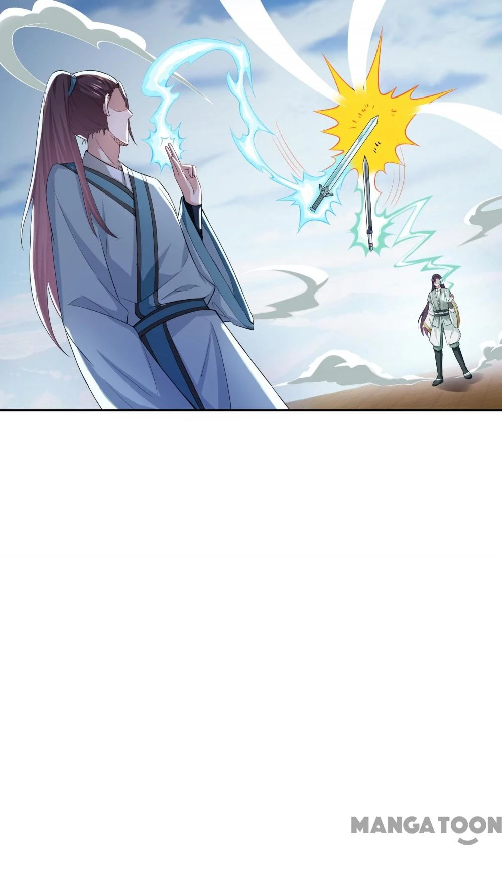 Tiên Ma Đồng Tu Chapter 48 - 18