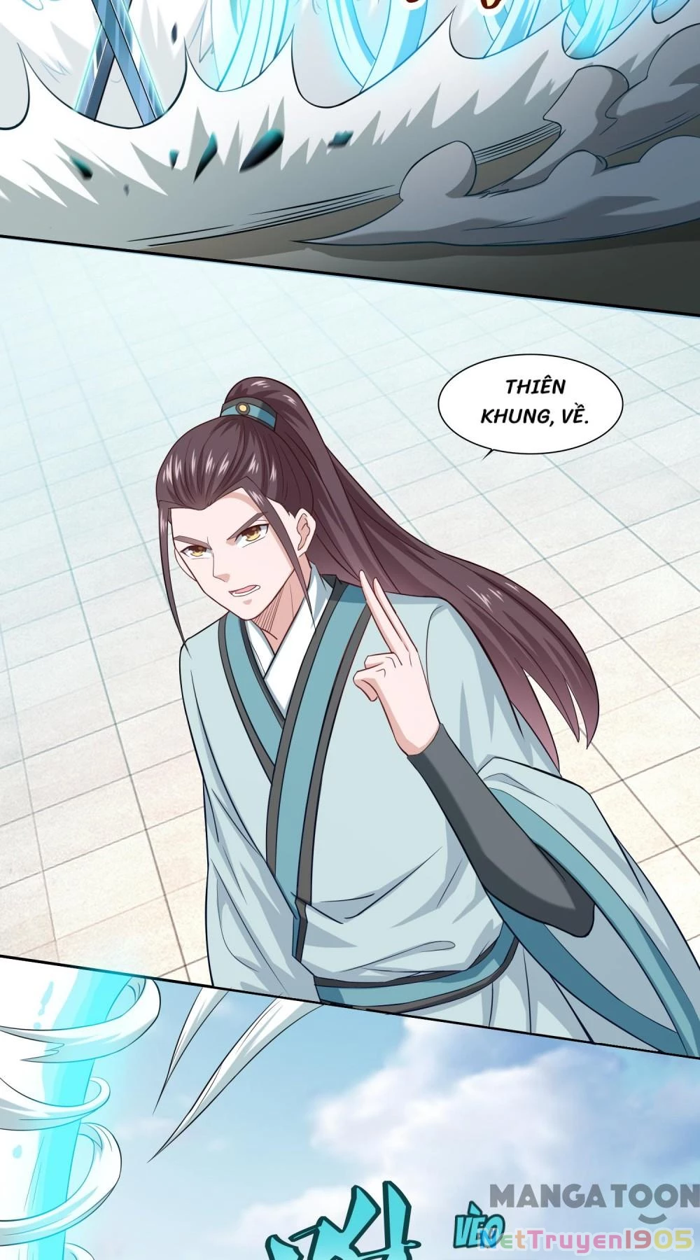 Tiên Ma Đồng Tu Chapter 48 - 20