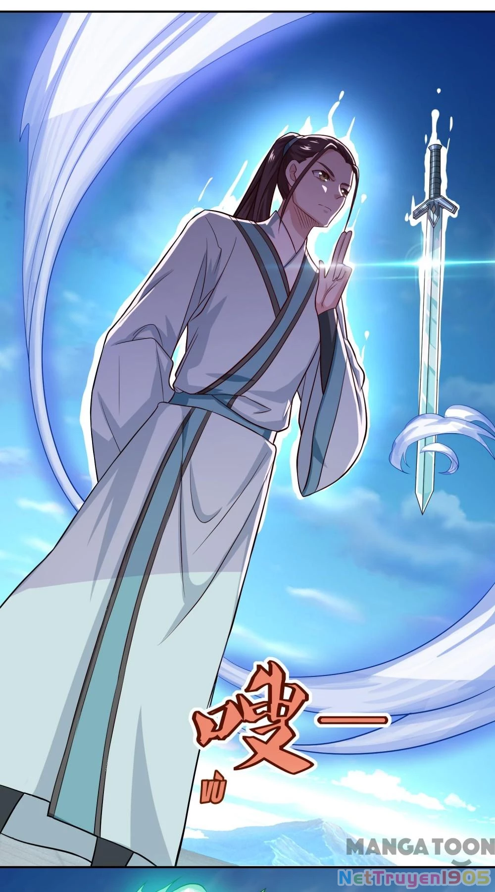 Tiên Ma Đồng Tu Chapter 48 - 22