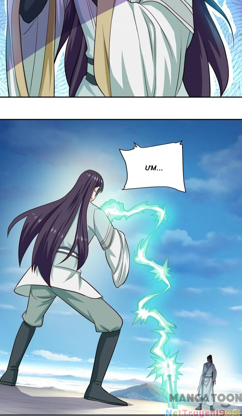 Tiên Ma Đồng Tu Chapter 48 - 24