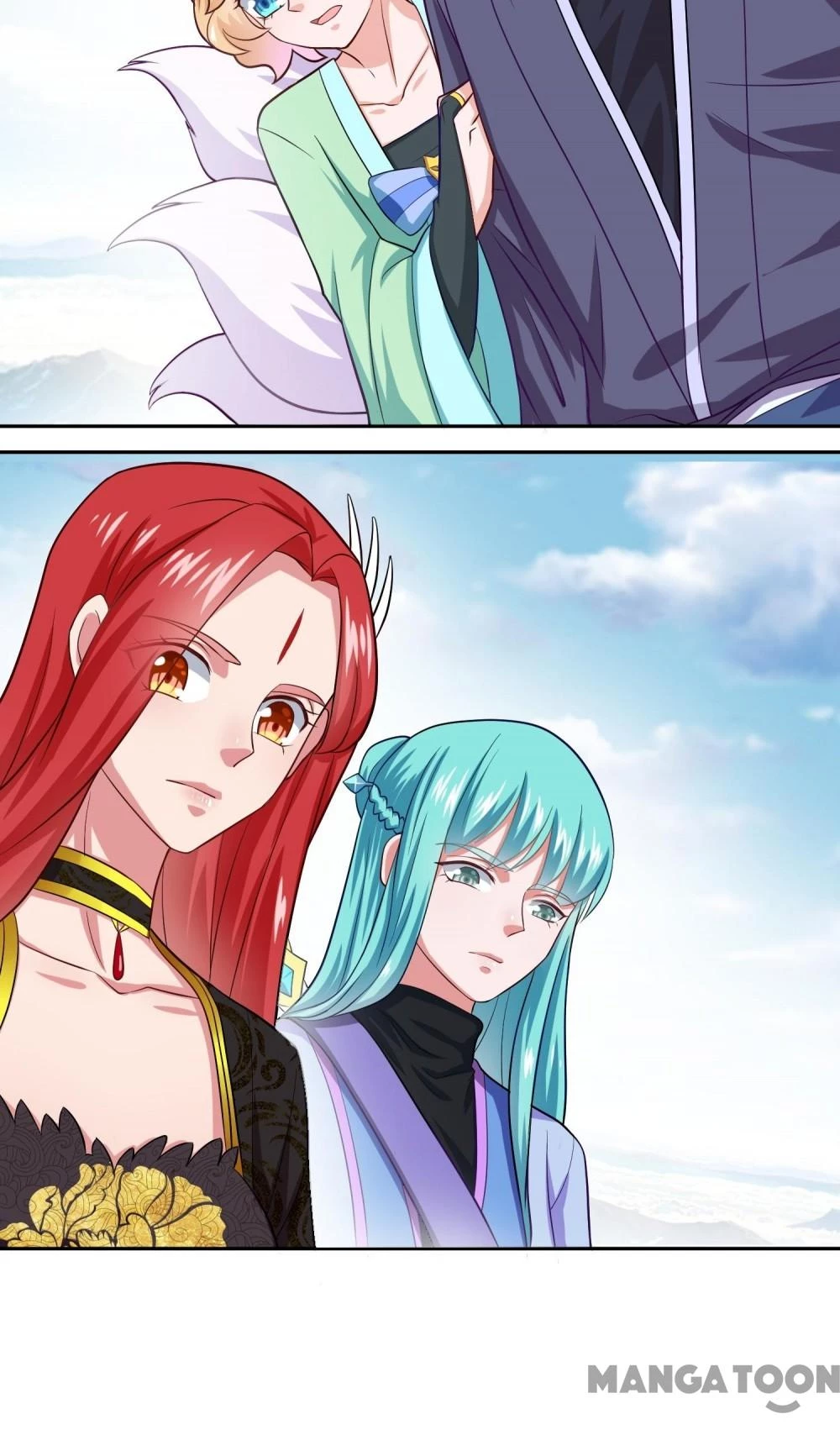 Tiên Ma Đồng Tu Chapter 48 - 27