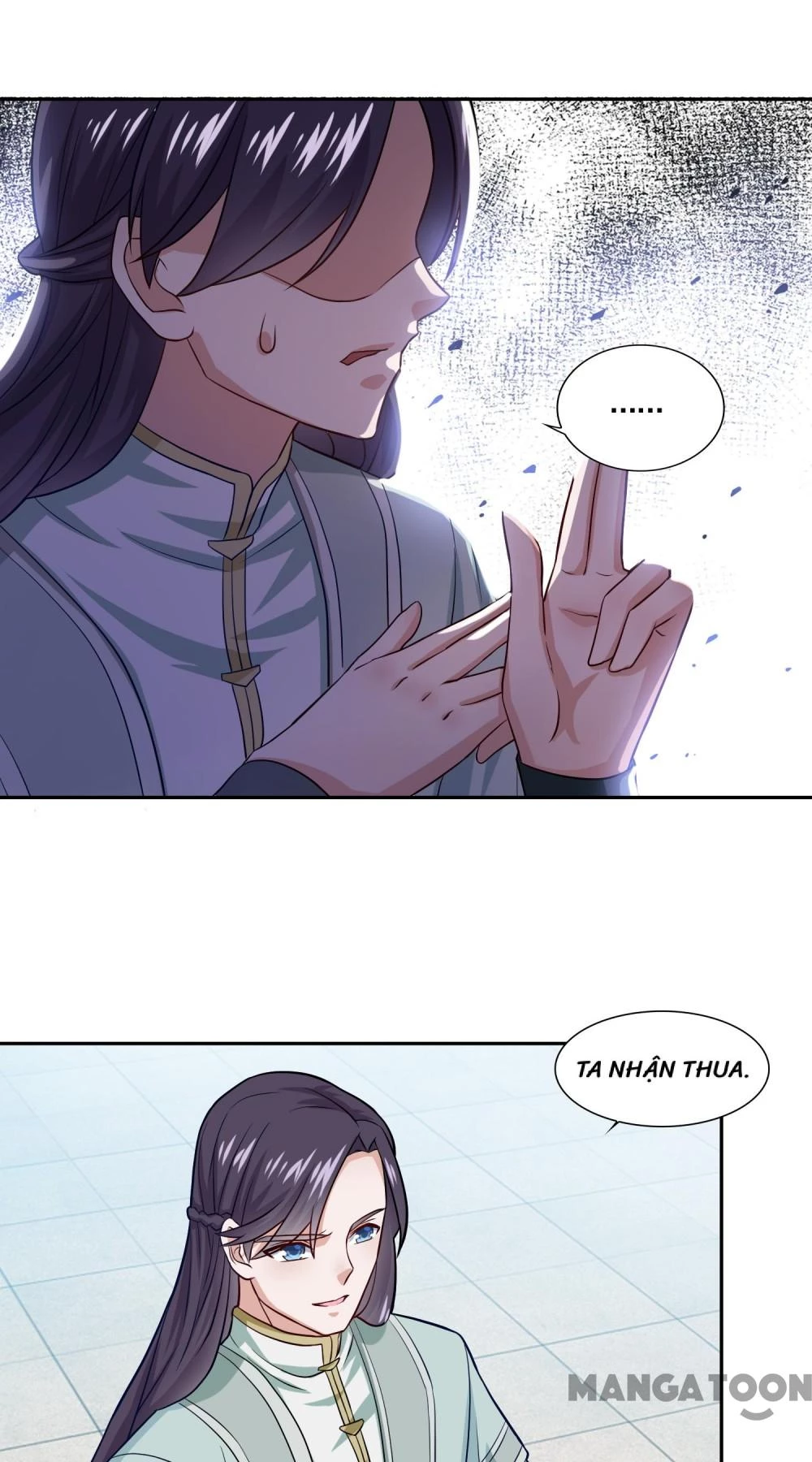 Tiên Ma Đồng Tu Chapter 48 - 28