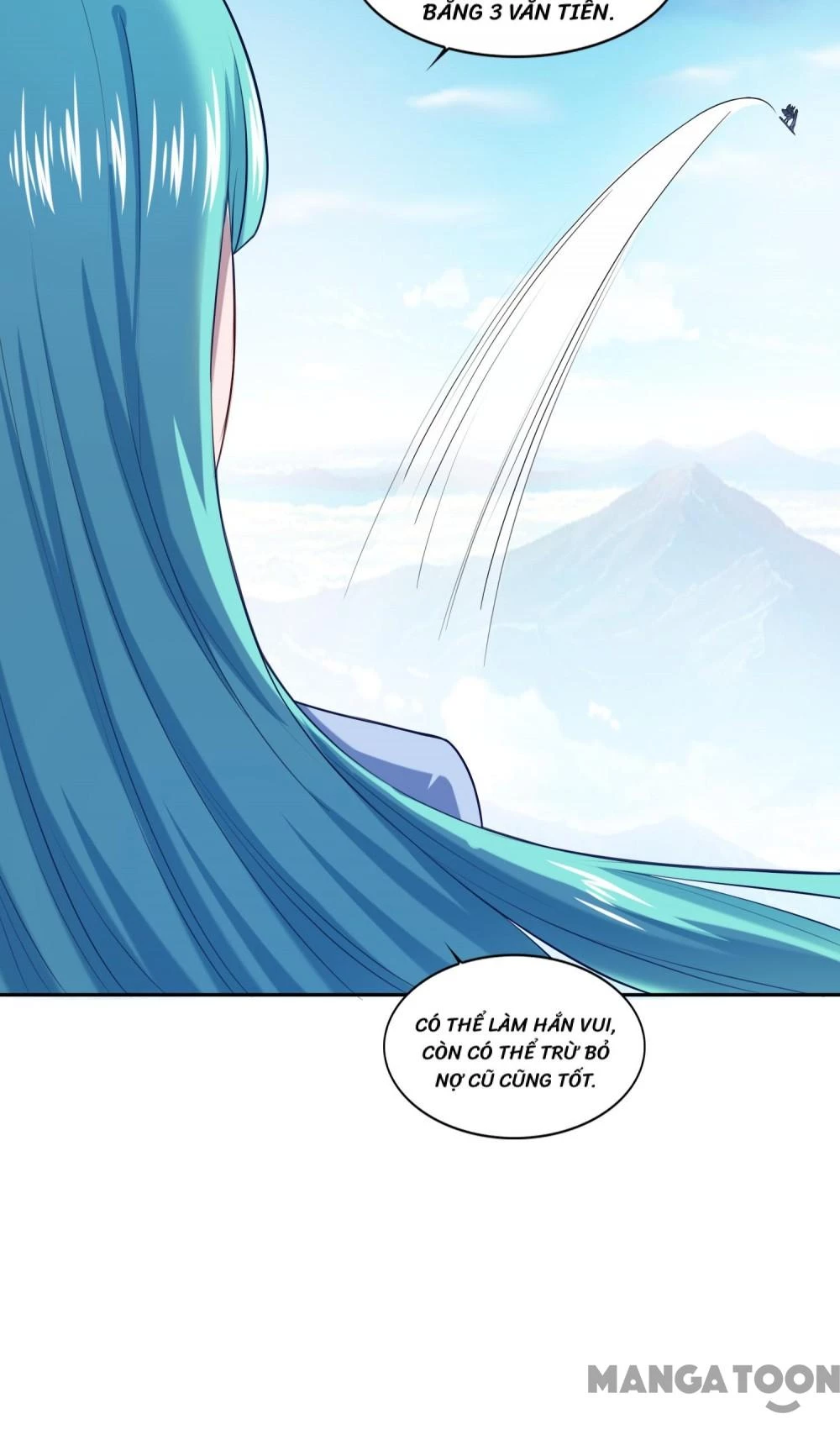 Tiên Ma Đồng Tu Chapter 49 - 9