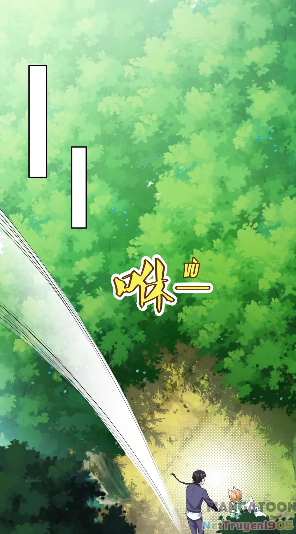 Tiên Ma Đồng Tu Chapter 49 - 10