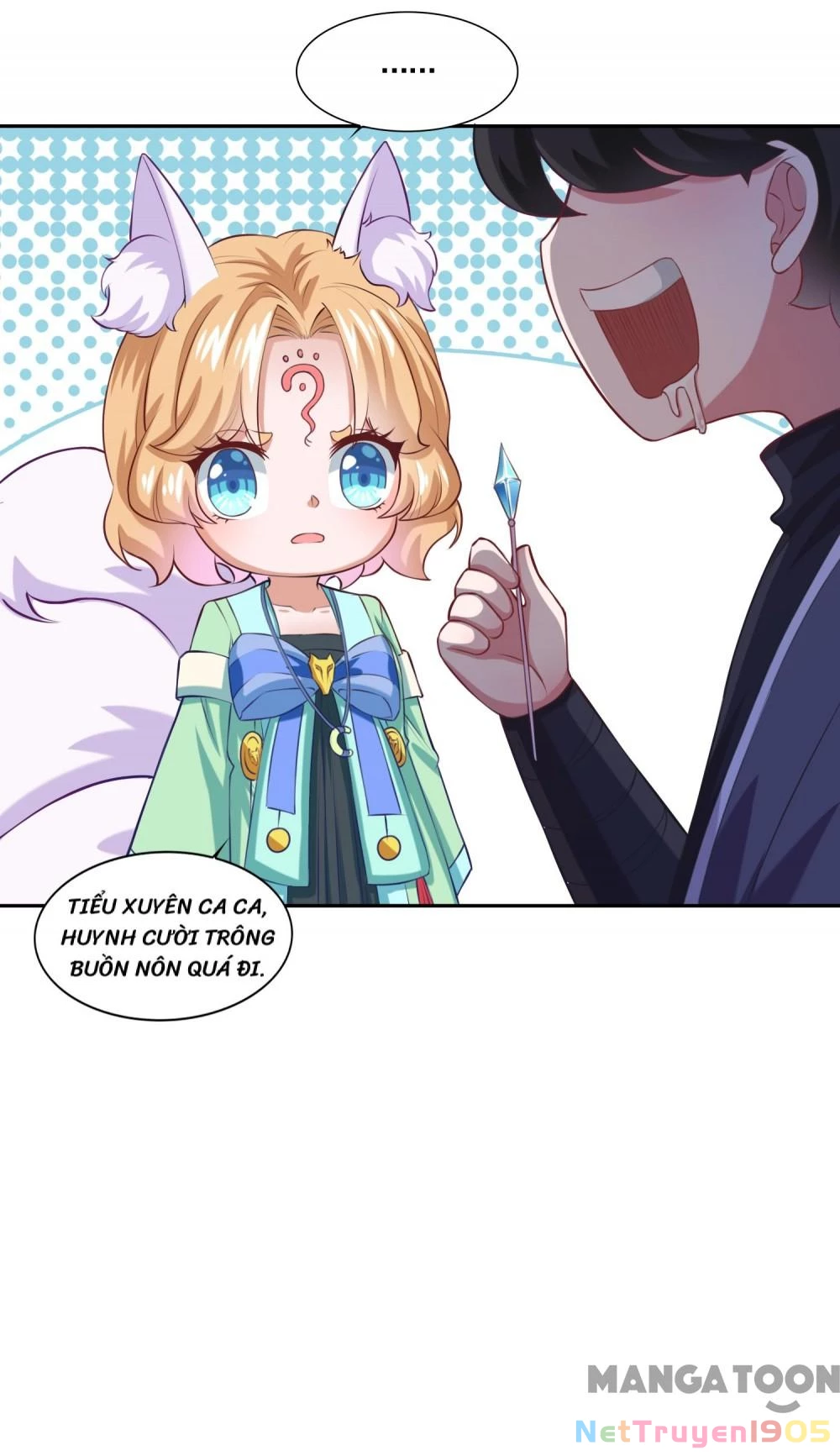 Tiên Ma Đồng Tu Chapter 49 - 12