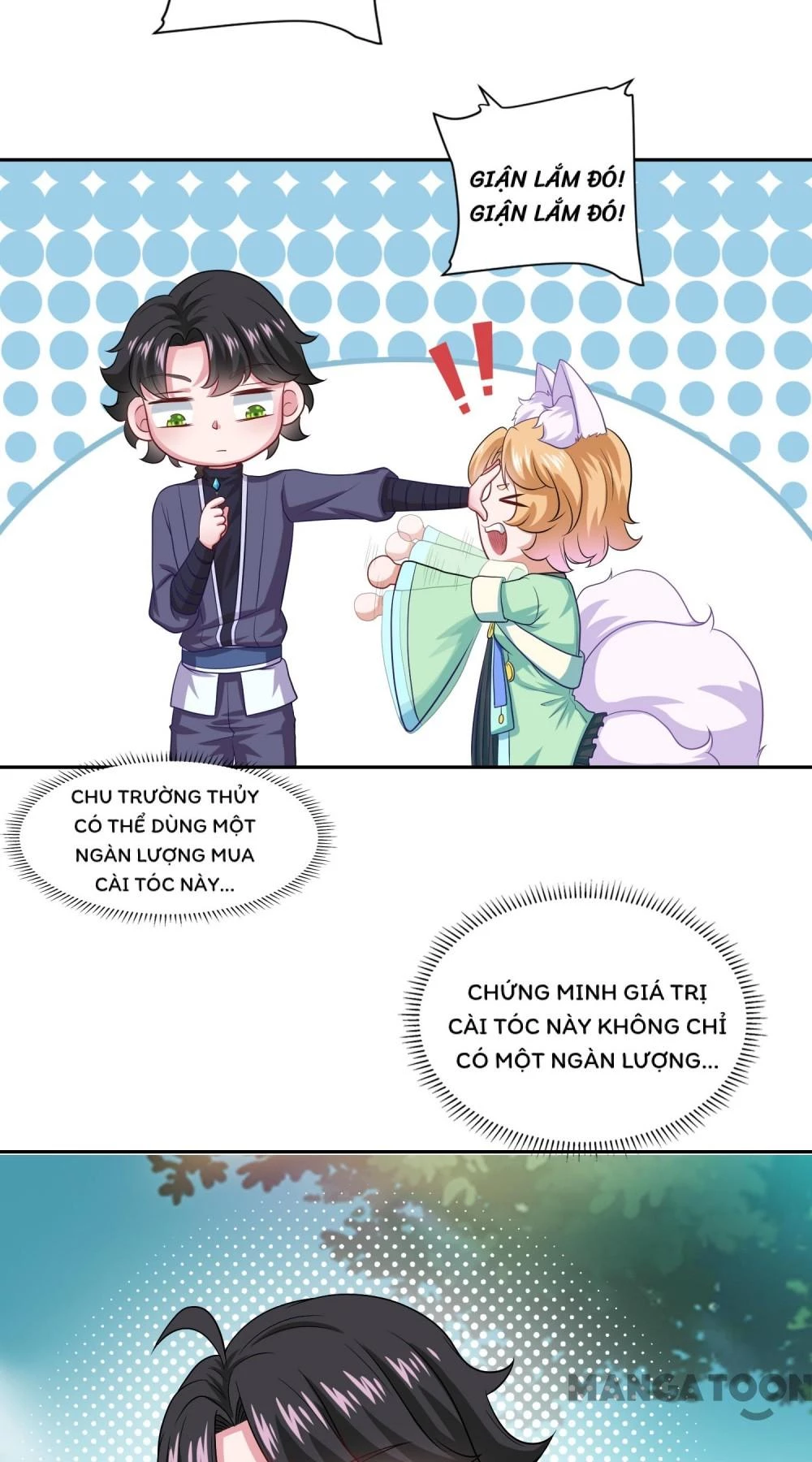 Tiên Ma Đồng Tu Chapter 49 - 17