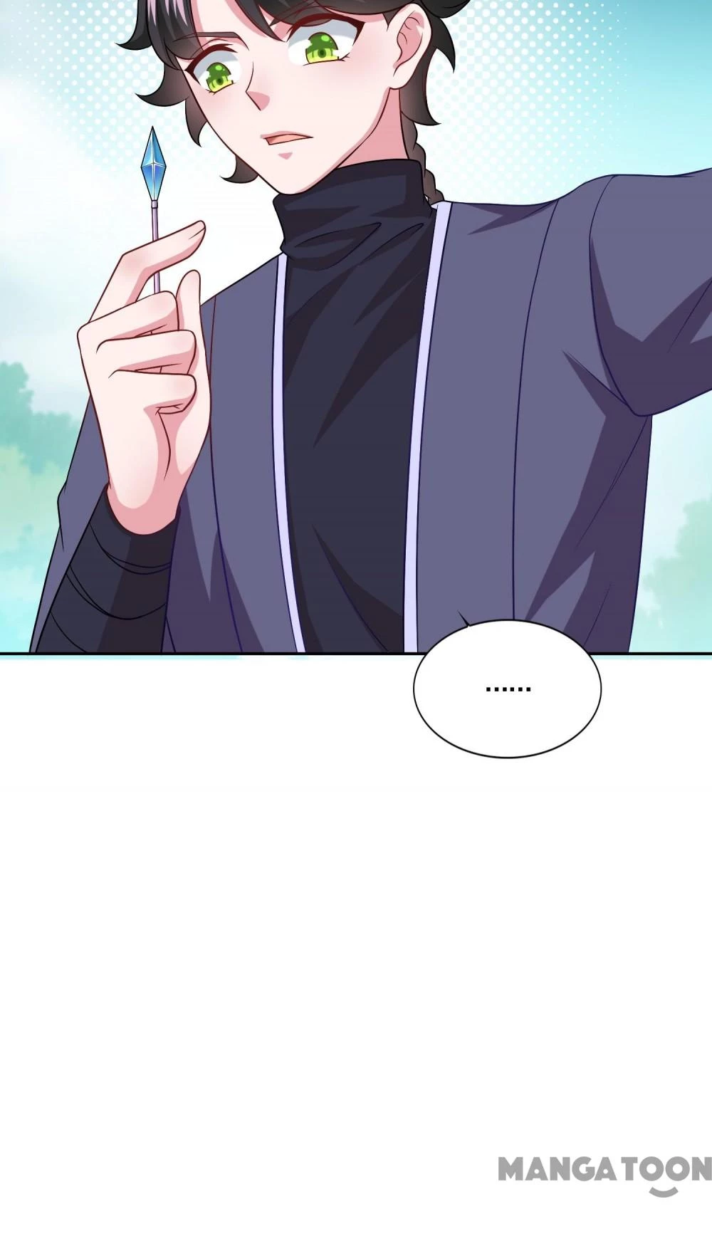 Tiên Ma Đồng Tu Chapter 49 - 18