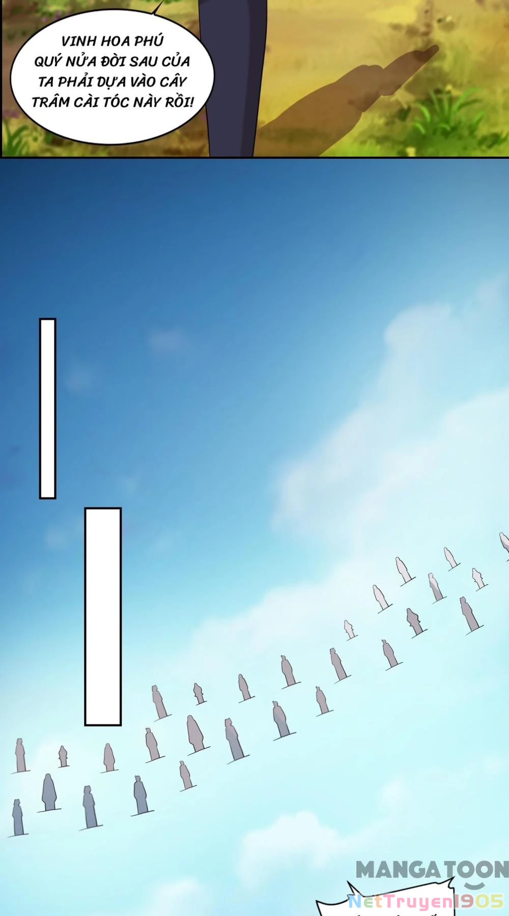 Tiên Ma Đồng Tu Chapter 49 - 20