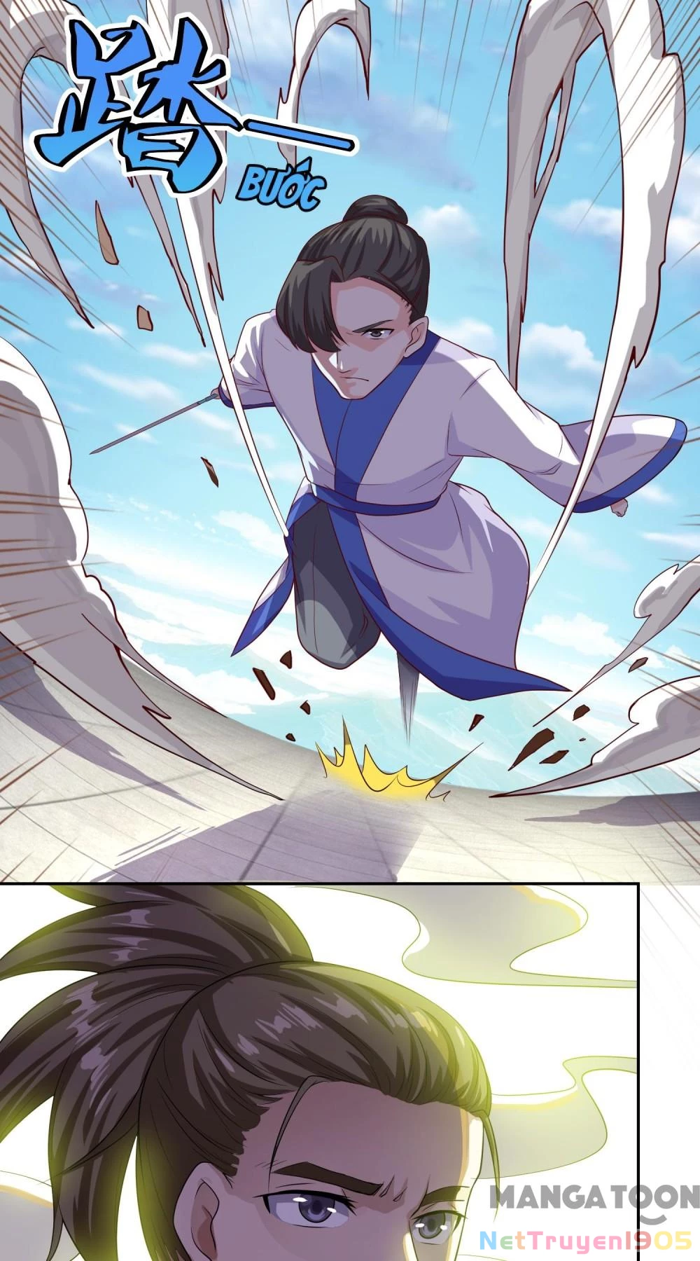 Tiên Ma Đồng Tu Chapter 49 - 22