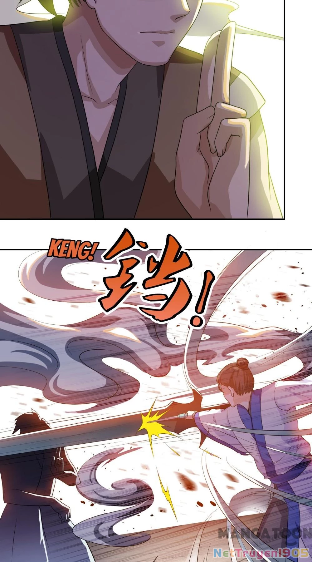 Tiên Ma Đồng Tu Chapter 49 - 23