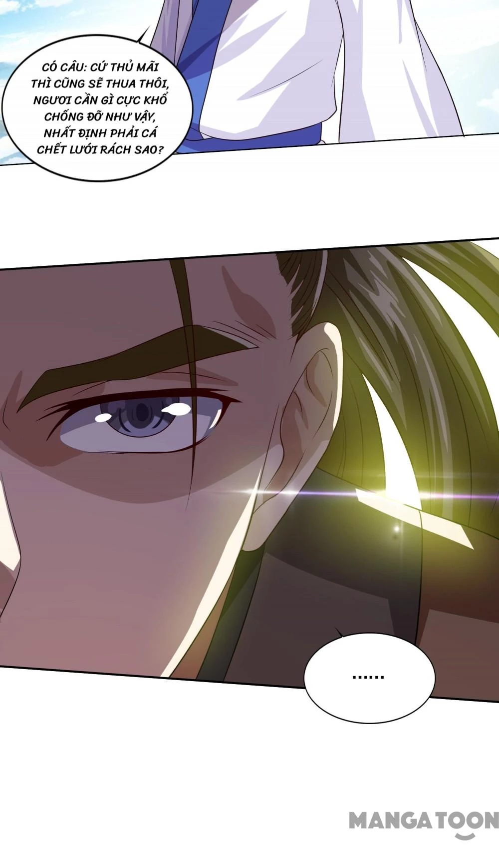 Tiên Ma Đồng Tu Chapter 49 - 27