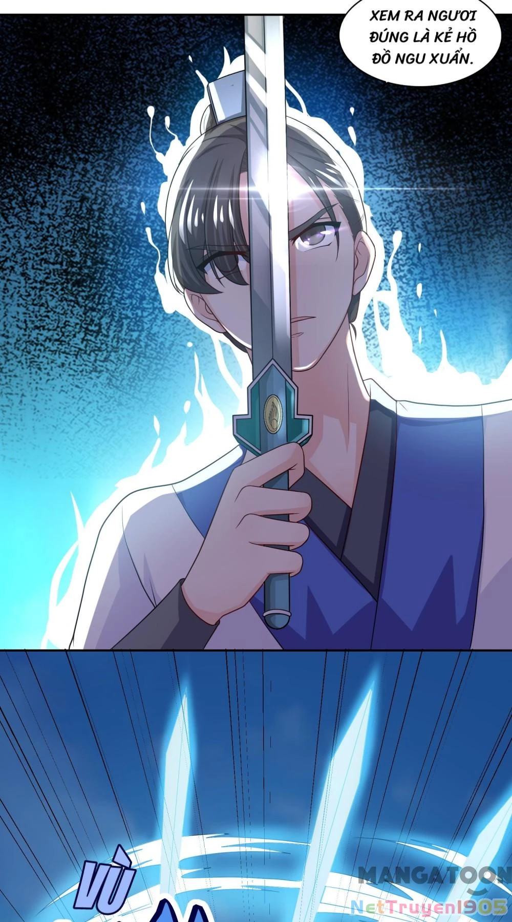 Tiên Ma Đồng Tu Chapter 49 - 29