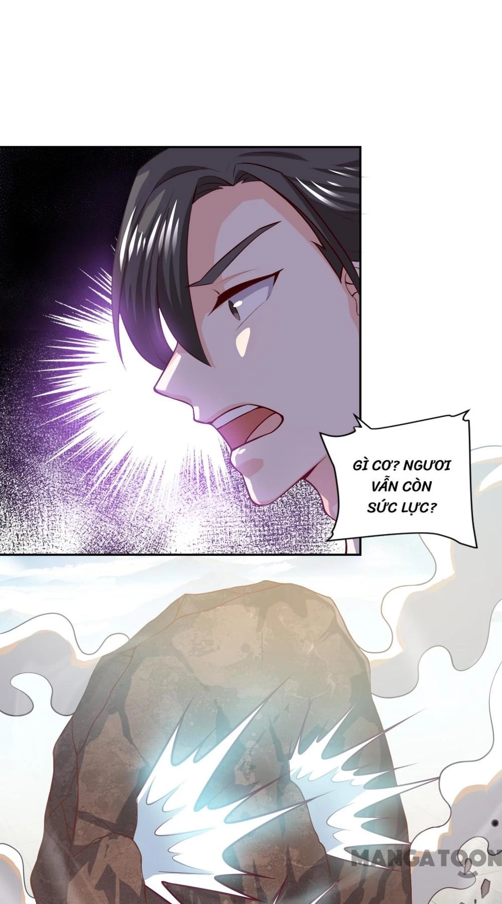 Tiên Ma Đồng Tu Chapter 49 - 34