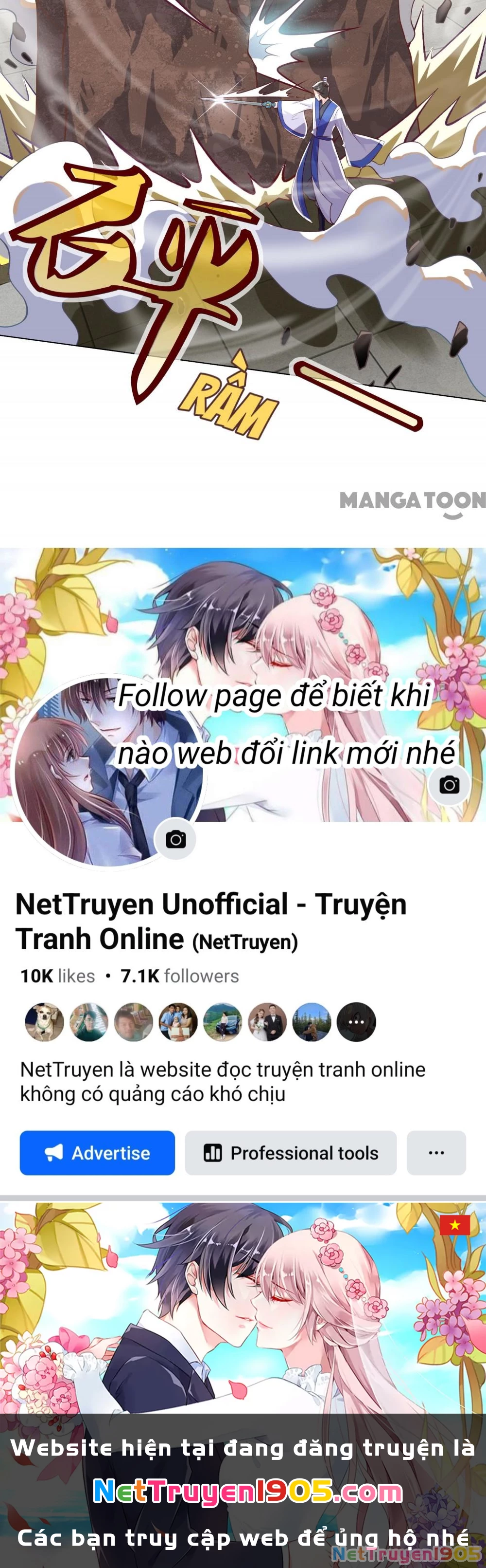 Tiên Ma Đồng Tu Chapter 49 - 35