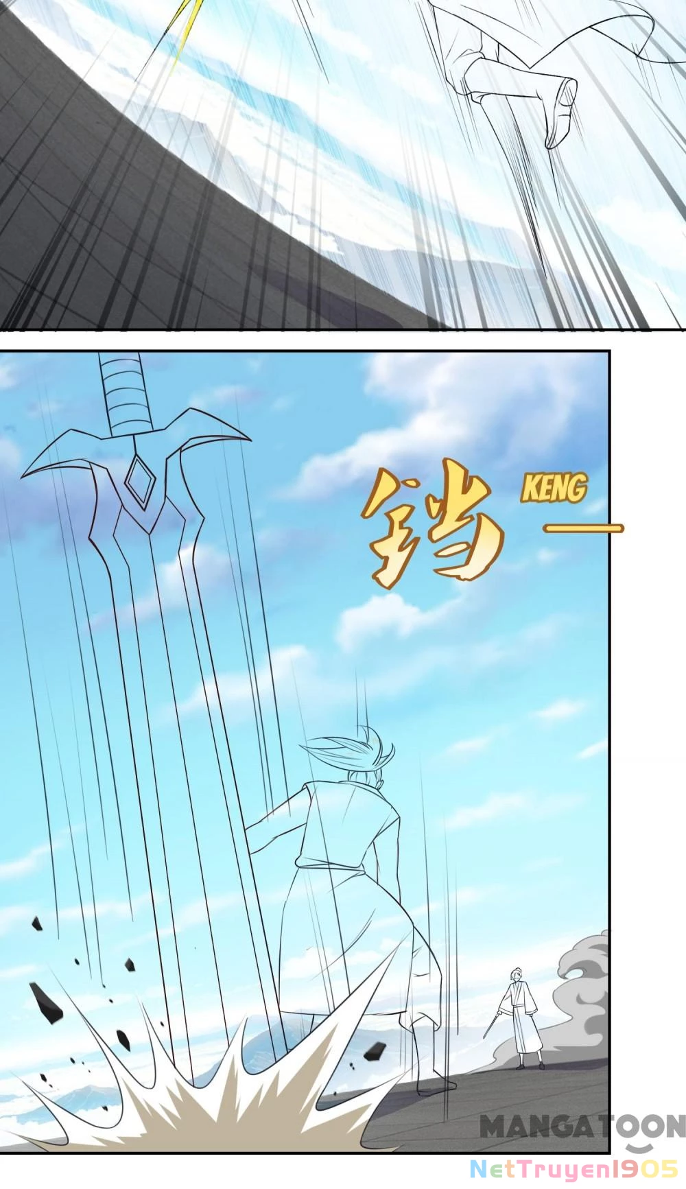 Tiên Ma Đồng Tu Chapter 50 - 9