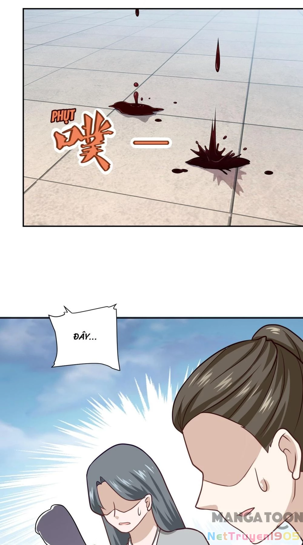 Tiên Ma Đồng Tu Chapter 50 - 14