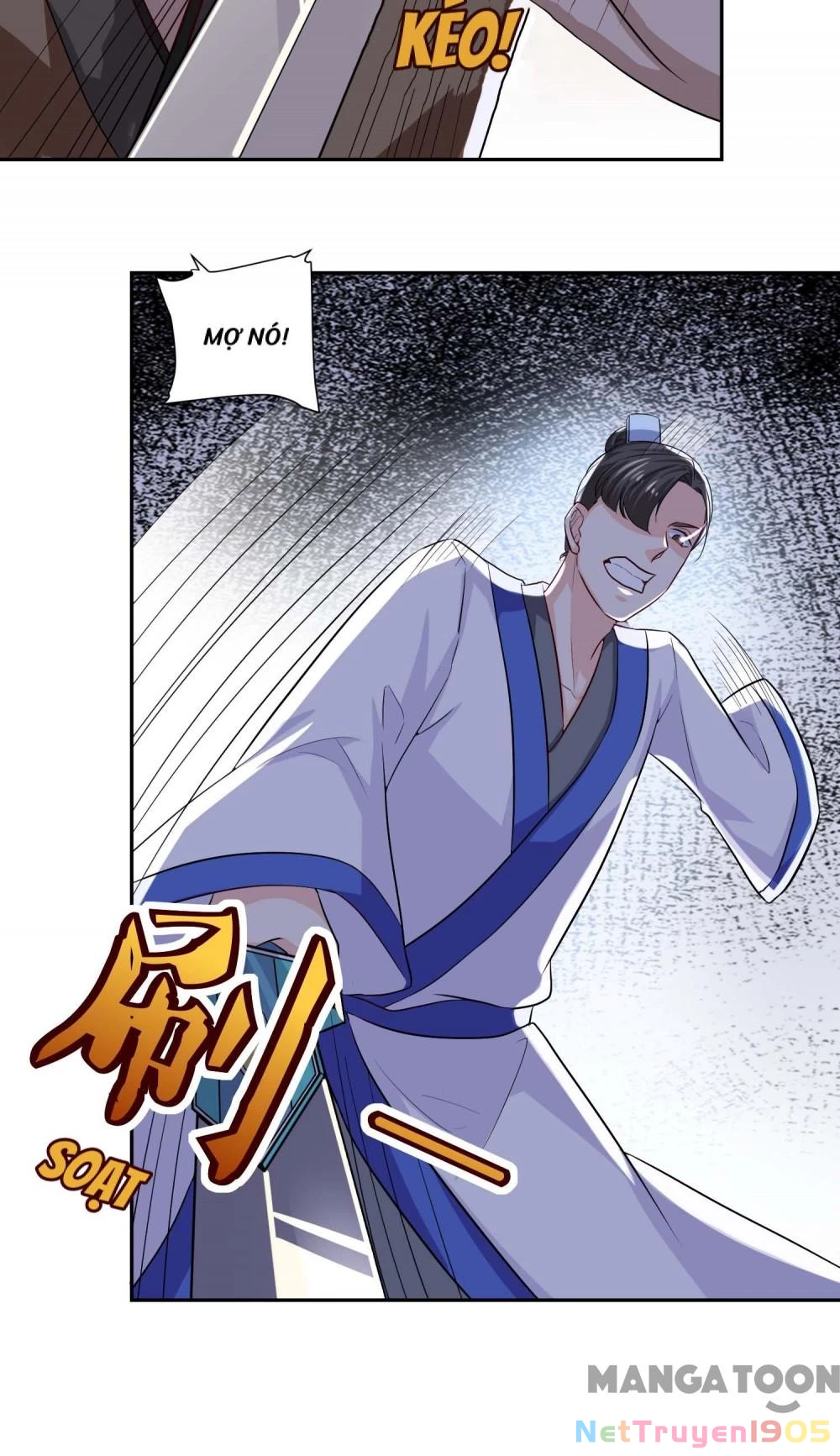 Tiên Ma Đồng Tu Chapter 50 - 18