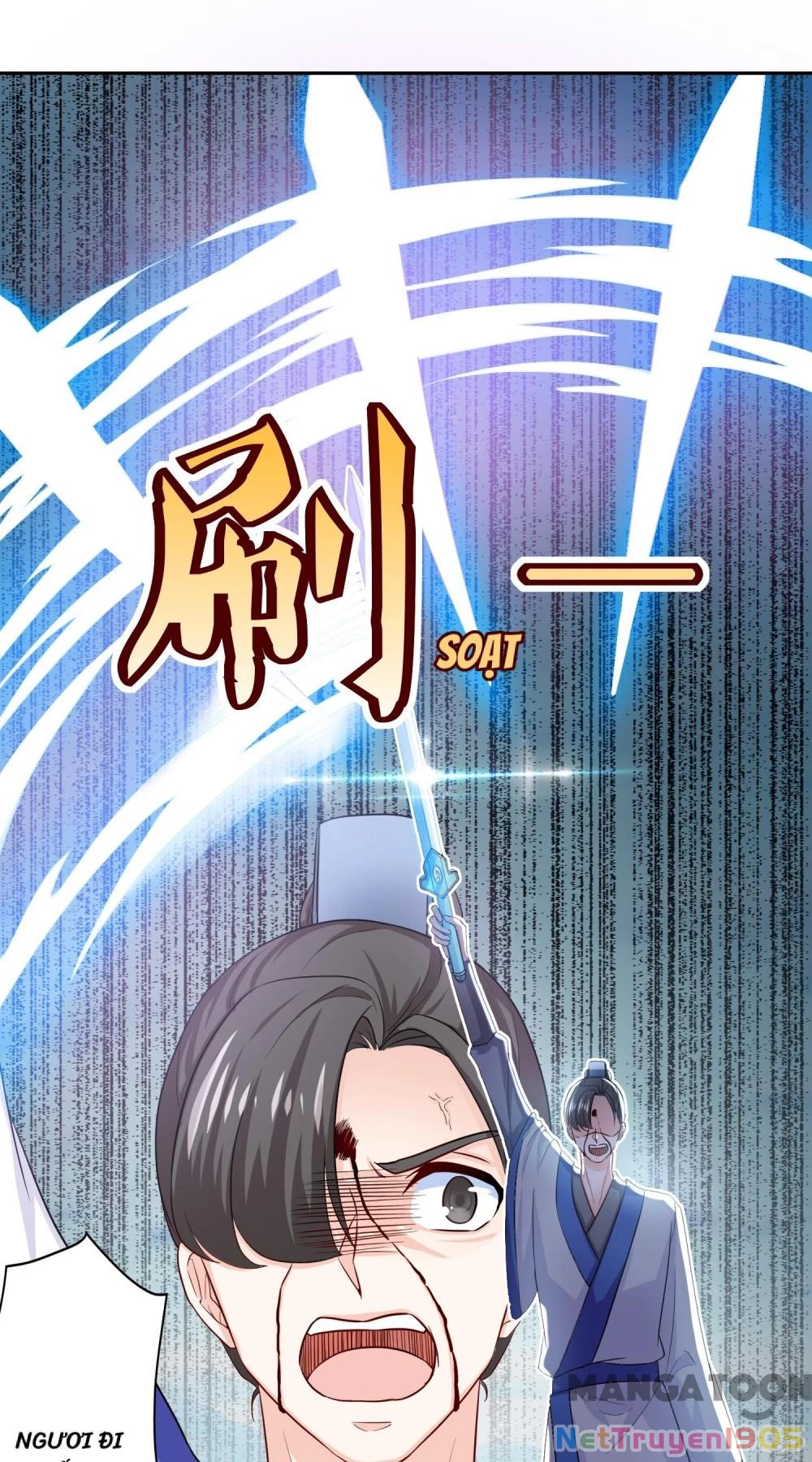 Tiên Ma Đồng Tu Chapter 50 - 22
