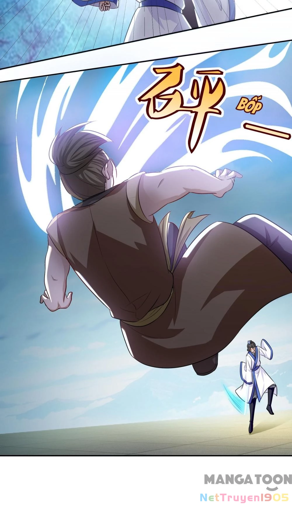 Tiên Ma Đồng Tu Chapter 50 - 24
