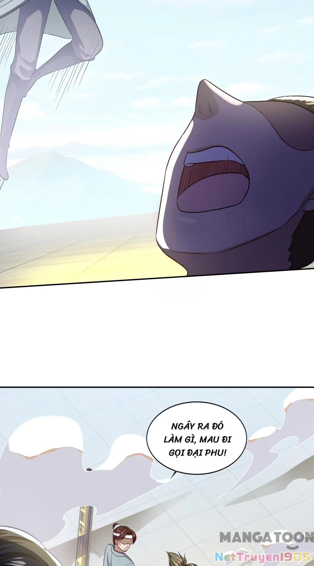 Tiên Ma Đồng Tu Chapter 50 - 26