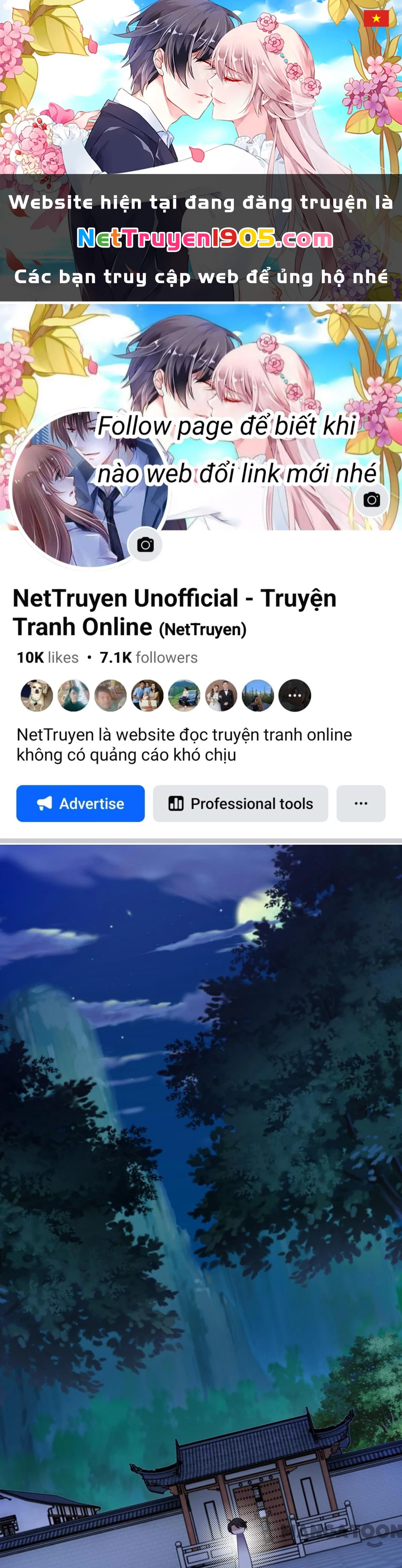 Tiên Ma Đồng Tu Chapter 51 - 1