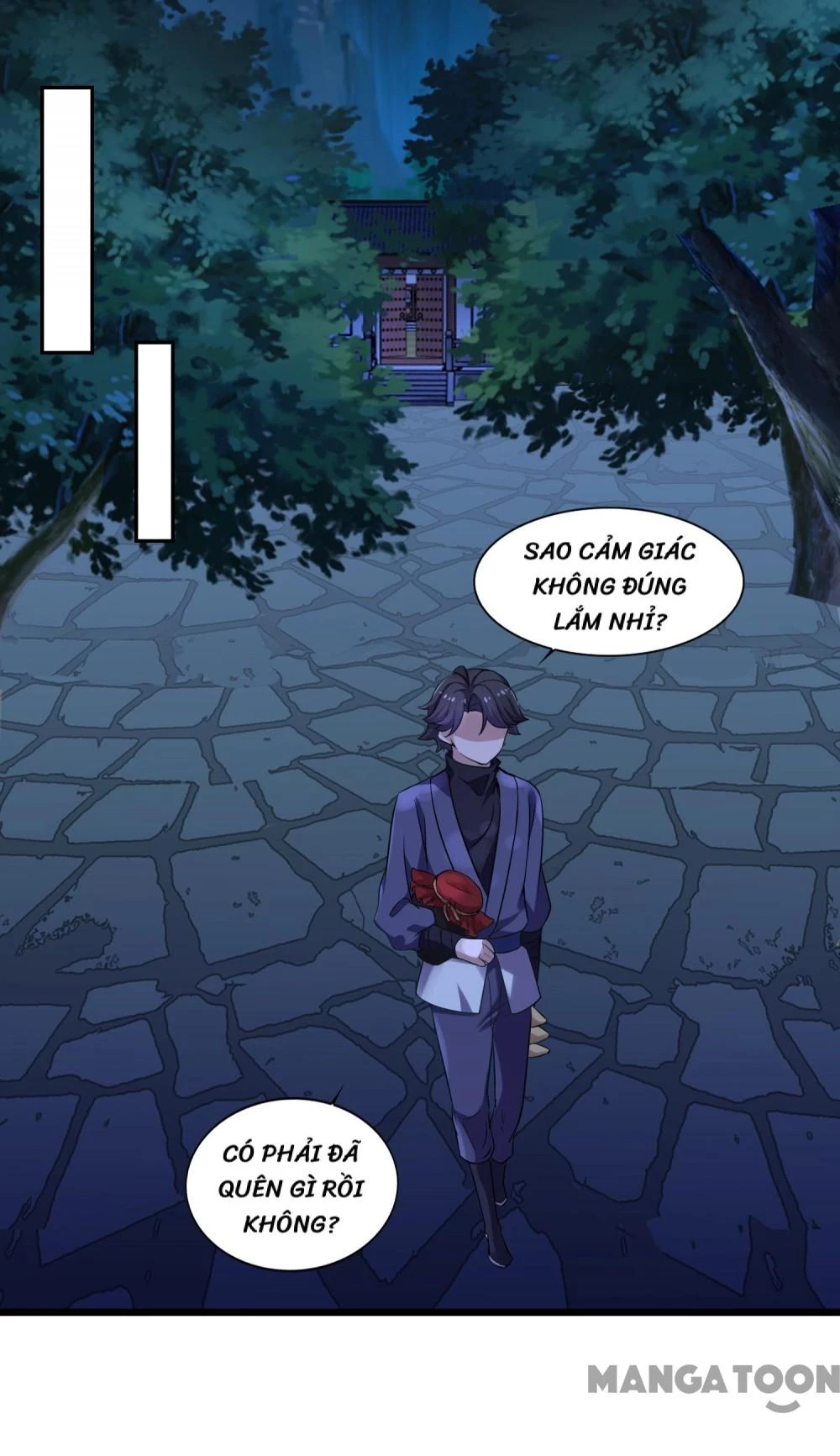 Tiên Ma Đồng Tu Chapter 51 - 6