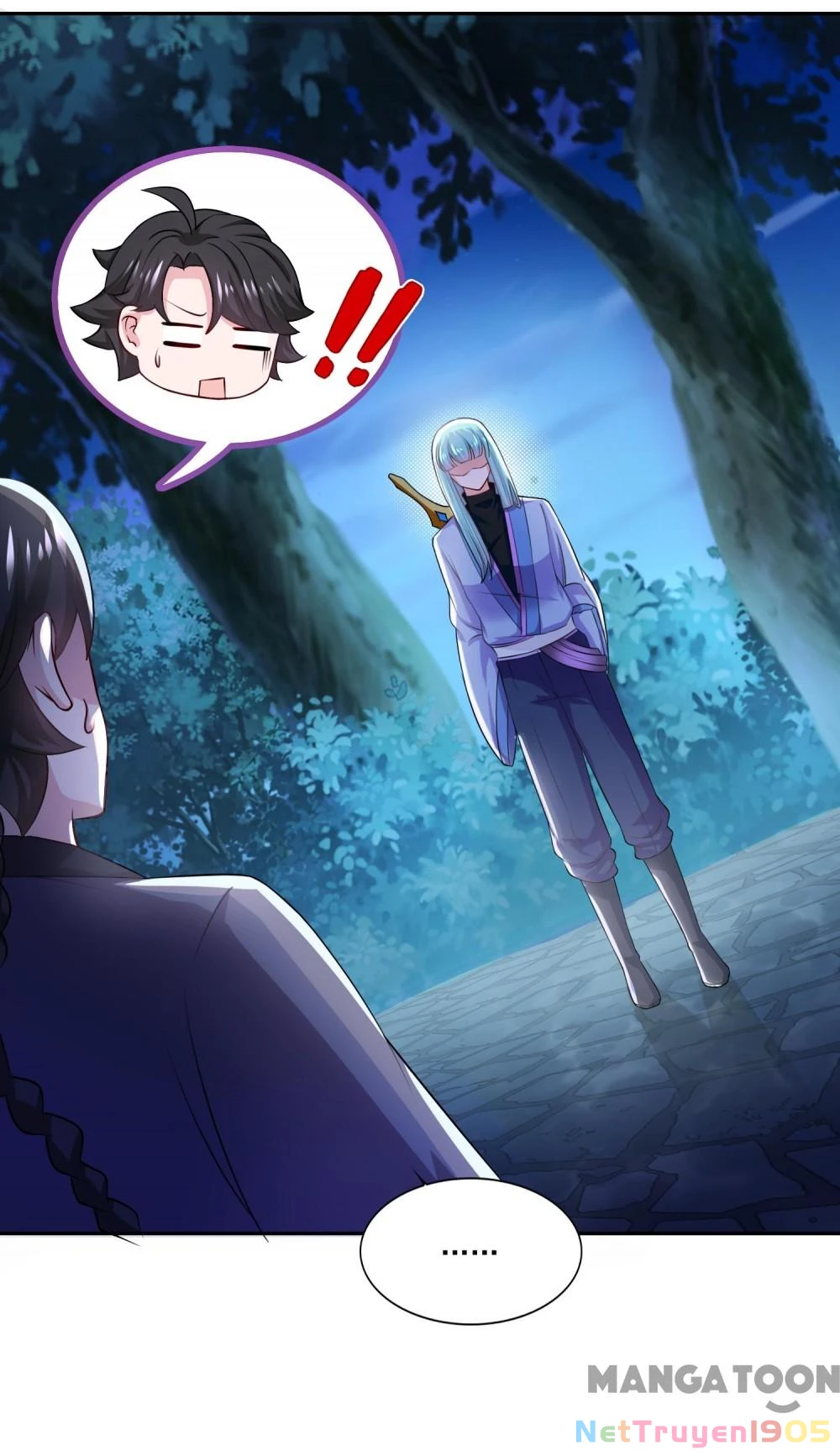 Tiên Ma Đồng Tu Chapter 51 - 9