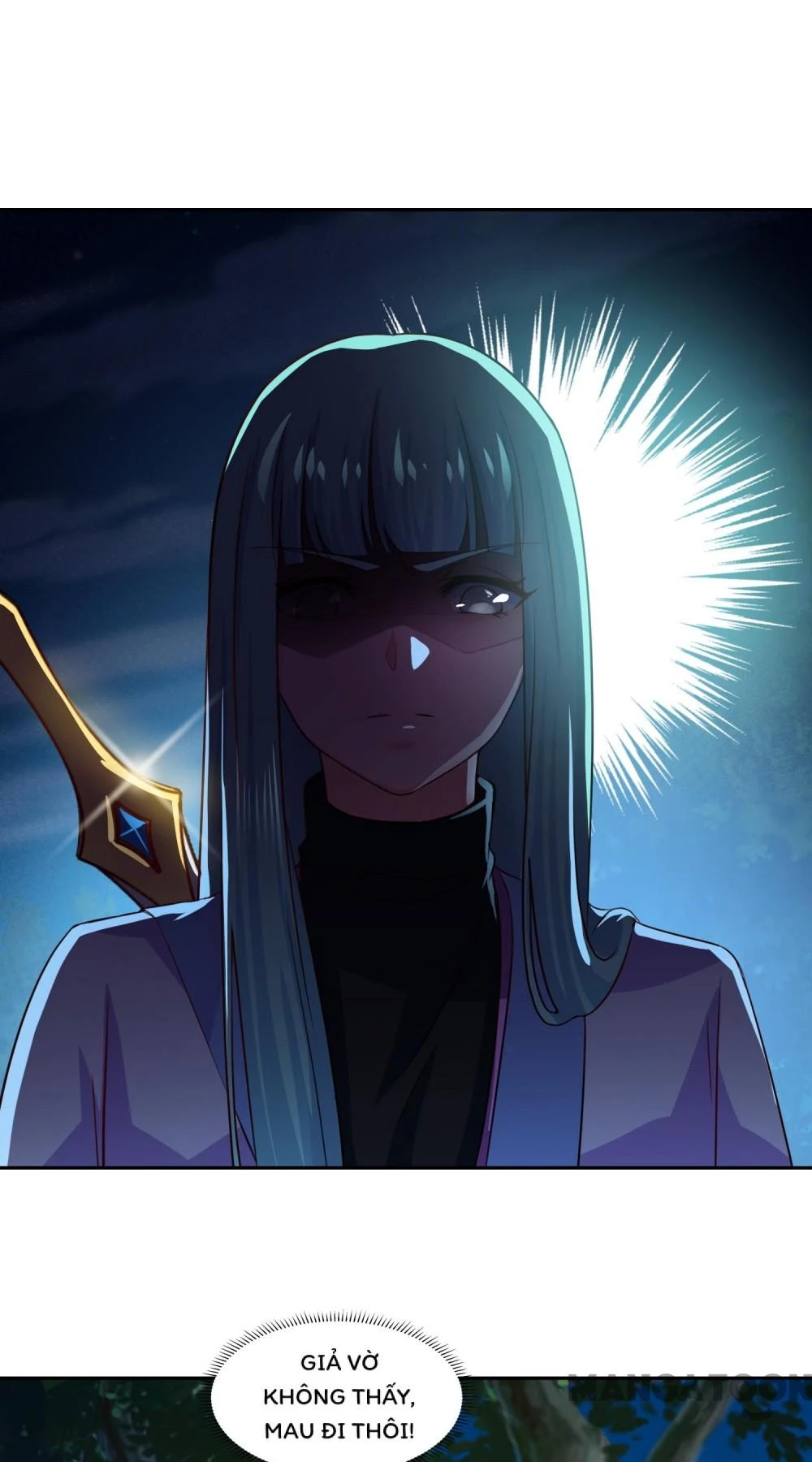 Tiên Ma Đồng Tu Chapter 51 - 10